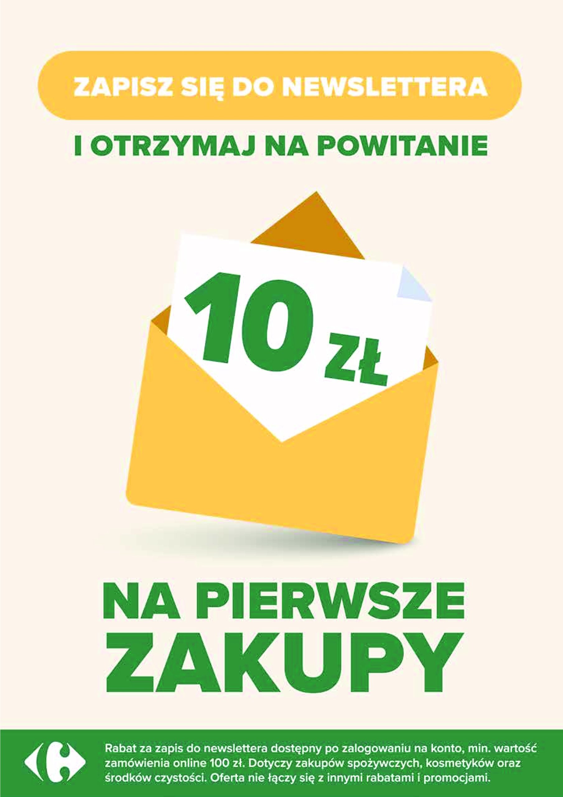 carrefour - Carrefour - Lap okazje gazetka ważna od 09.01. - 11.01. - page: 10