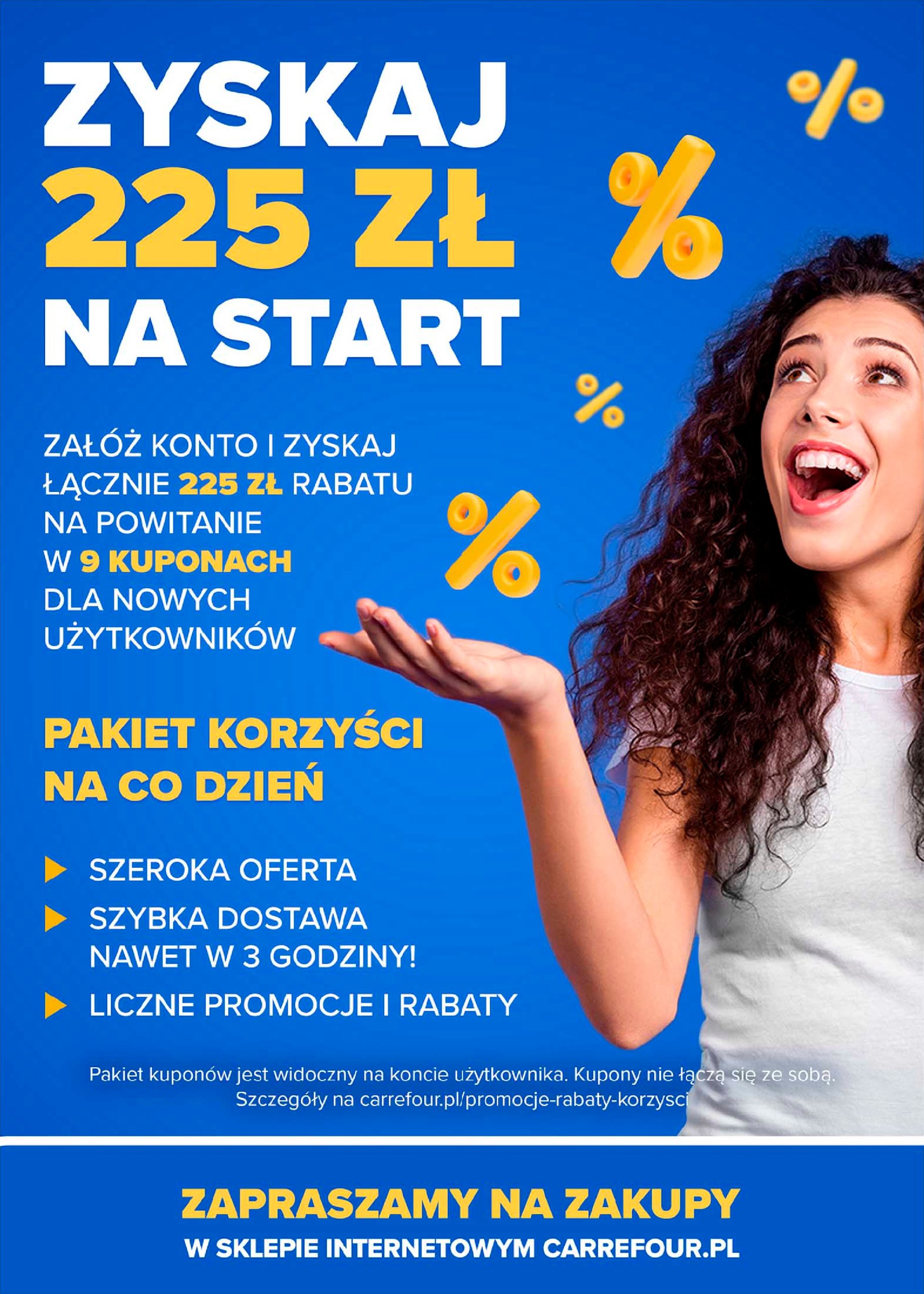 carrefour - Carrefour - Gazetka Ciepło, miło i stylowo gazetka ważna od 13.01. - 26.01. - page: 37