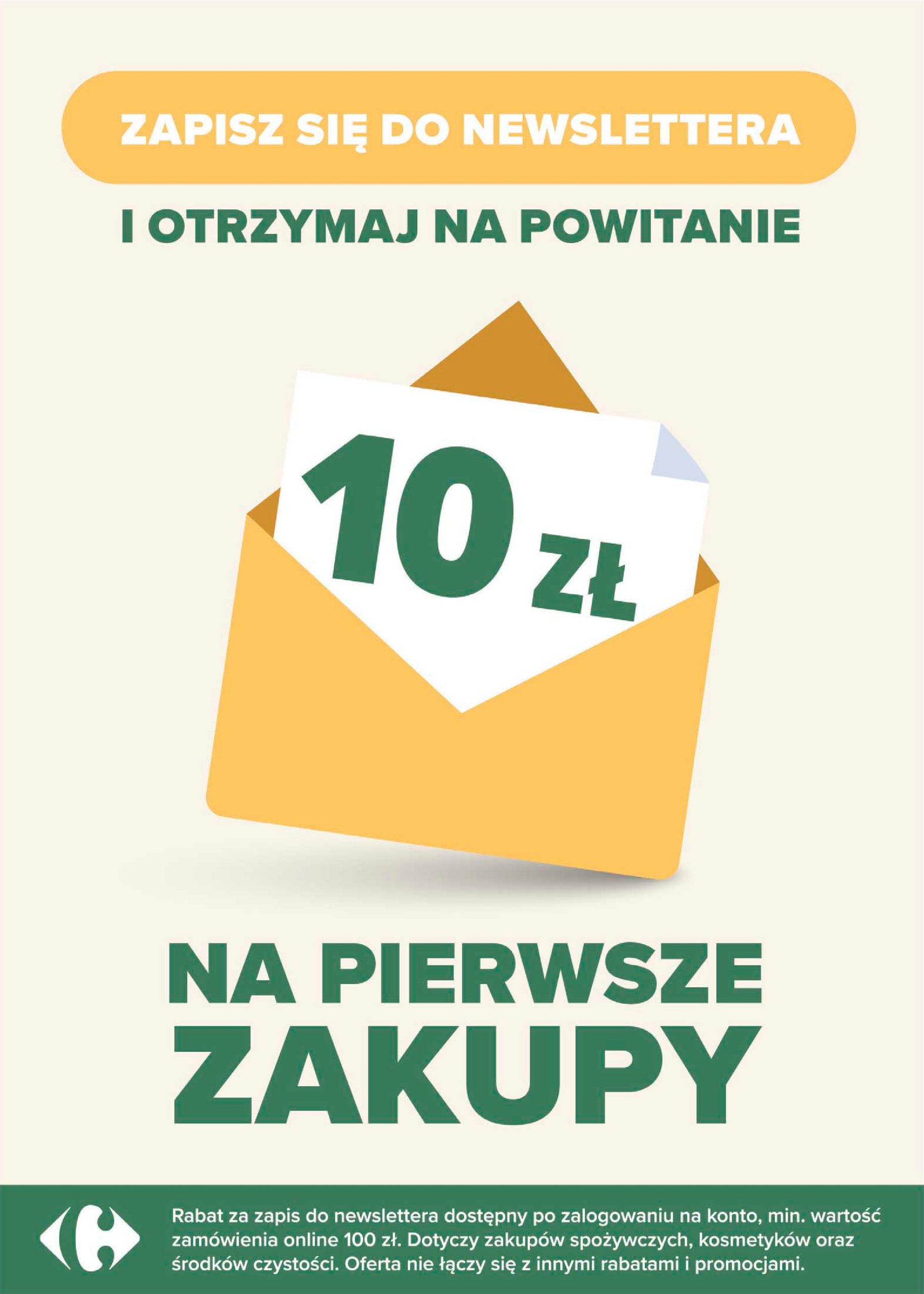 carrefour - Carrefour - Gazetka Ciepło, miło i stylowo gazetka ważna od 13.01. - 26.01. - page: 38