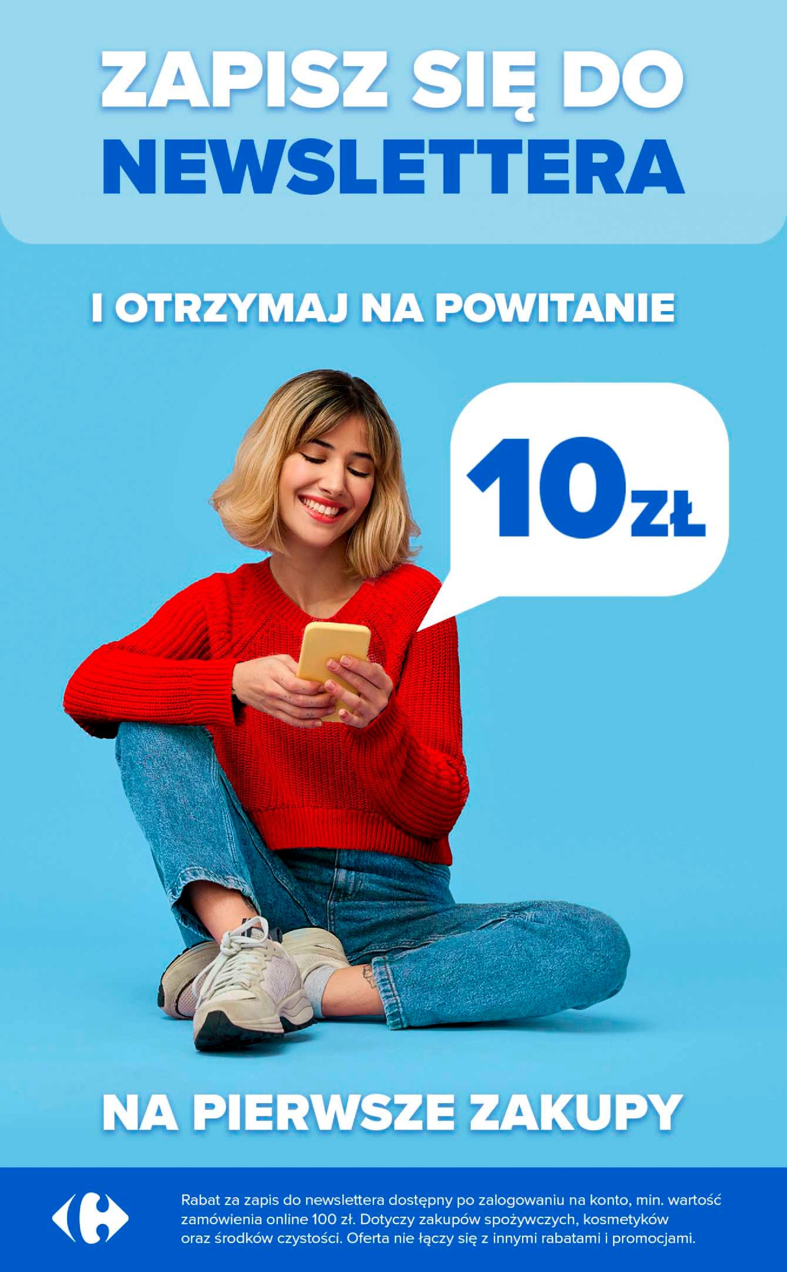 carrefour - Carrefour - Łap okazję gazetka ważna od 13.02. - 15.02. - page: 10