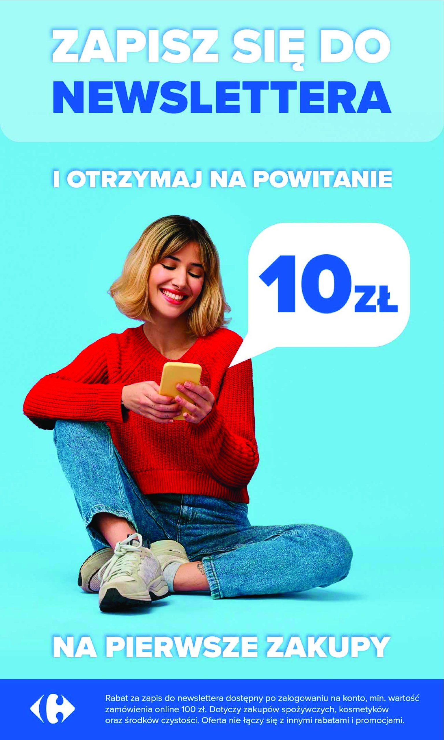 carrefour - Carrefour gazetka ważna od 24.02. - 01.03. - page: 57