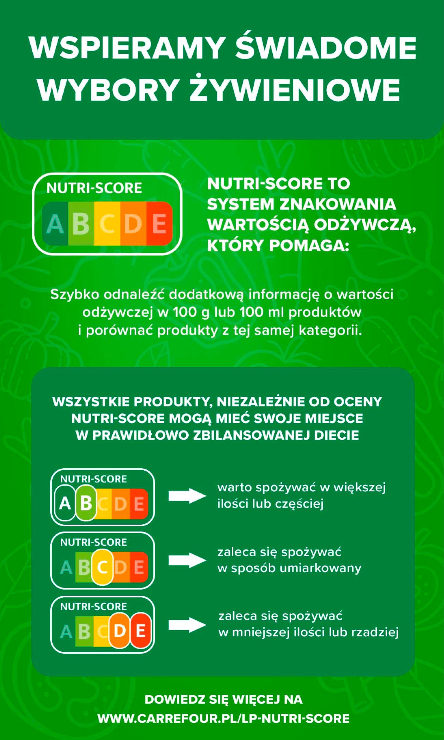 carrefour - Carrefour - Łap markowe okazje od poniedziałku gazetka ważna od 17.03. - 29.03. - page: 51 carrefour - Carrefour - Łap markowe okazje od poniedziałku gazetka ważna od 17.03. - 29.03. - page: 51