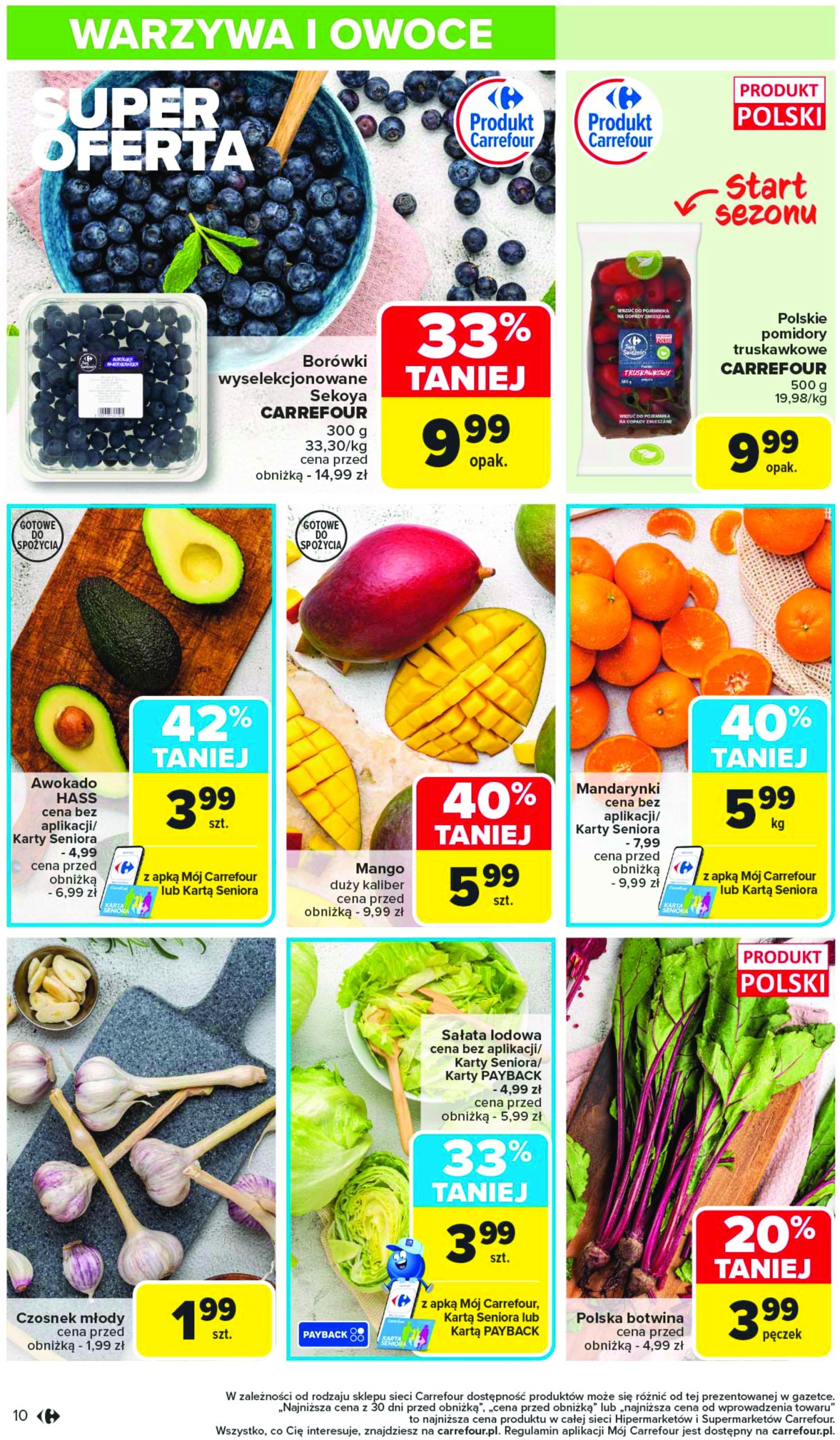 carrefour - Carrefour gazetka ważna od 17.03. - 22.03. - page: 12 carrefour - Carrefour gazetka ważna od 17.03. - 22.03. - page: 12