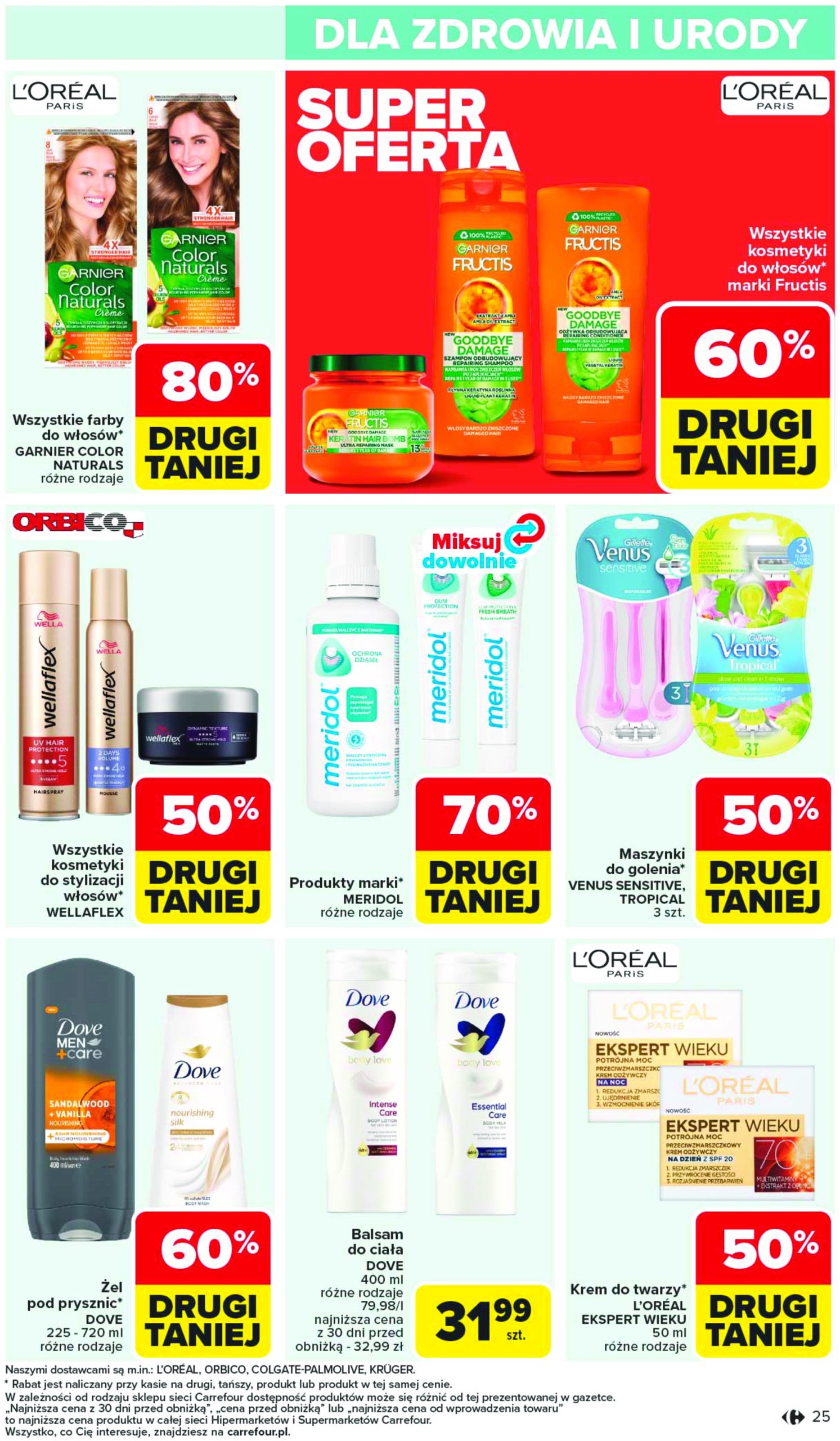 carrefour - Carrefour gazetka ważna od 17.03. - 22.03. - page: 27 carrefour - Carrefour gazetka ważna od 17.03. - 22.03. - page: 27