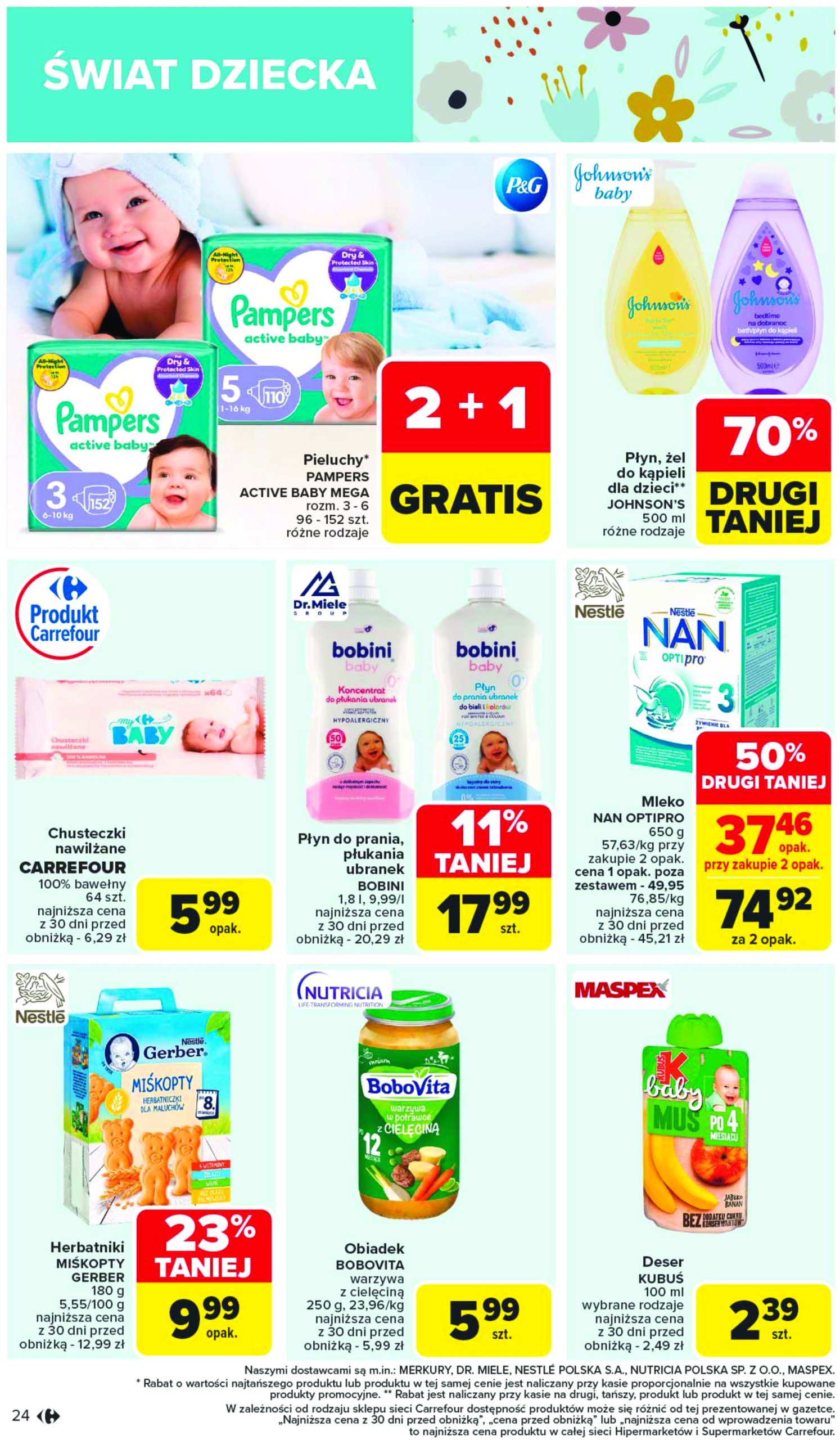 carrefour - Carrefour gazetka ważna od 17.03. - 22.03. - page: 26 carrefour - Carrefour gazetka ważna od 17.03. - 22.03. - page: 26