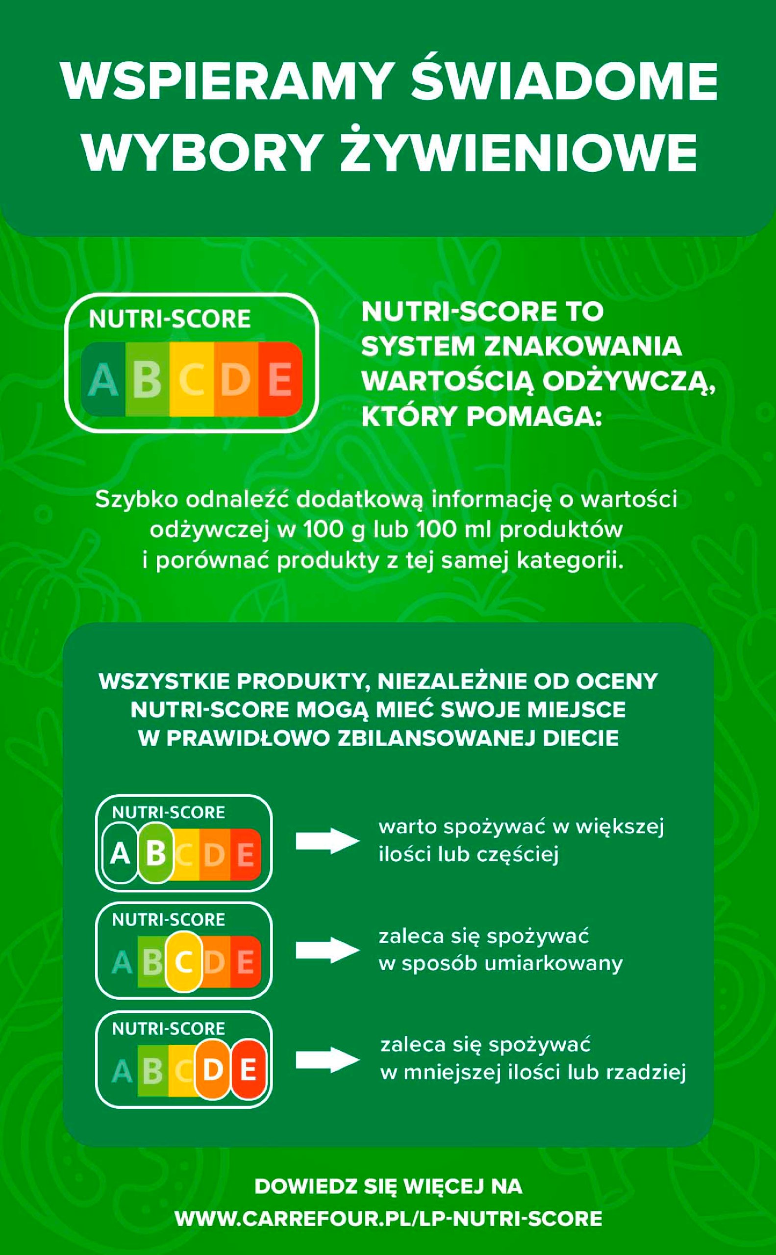 carrefour - Carrefour - Łap okazje od czwartku! gazetka ważna od 20.03. - 22.03. - page: 12