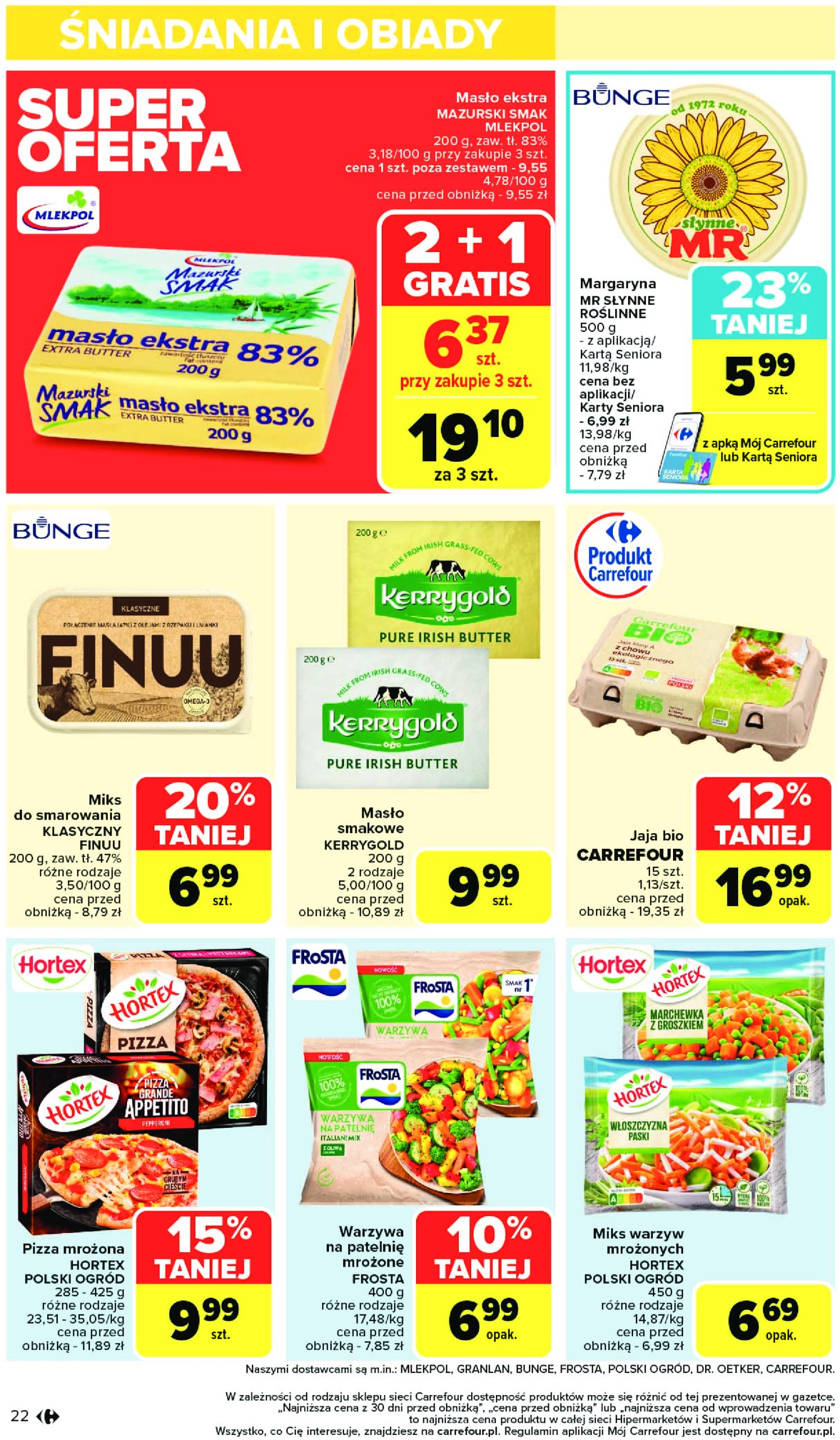 carrefour - Carrefour gazetka ważna od 05.05. - 10.05. - page: 24 carrefour - Carrefour gazetka ważna od 05.05. - 10.05. - page: 24