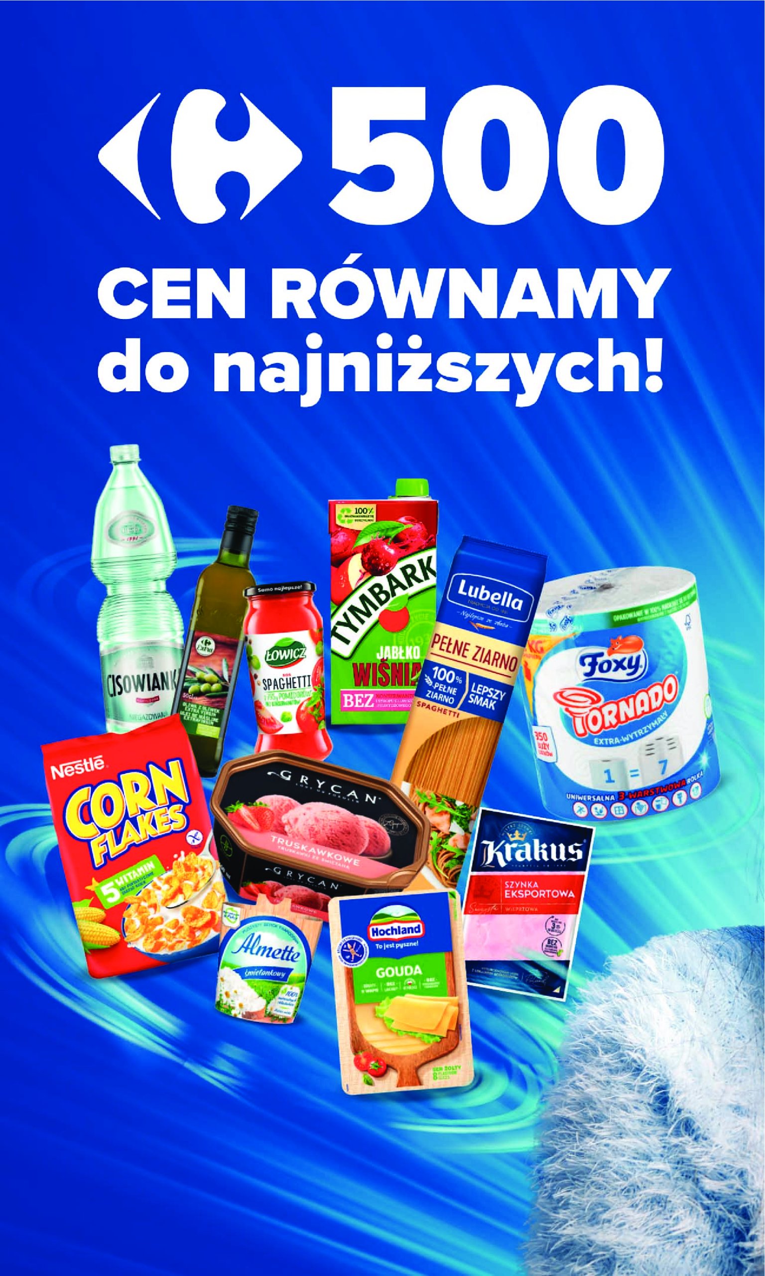 carrefour - Carrefour gazetka ważna od 05.05. - 10.05. - page: 2 carrefour - Carrefour gazetka ważna od 05.05. - 10.05. - page: 2