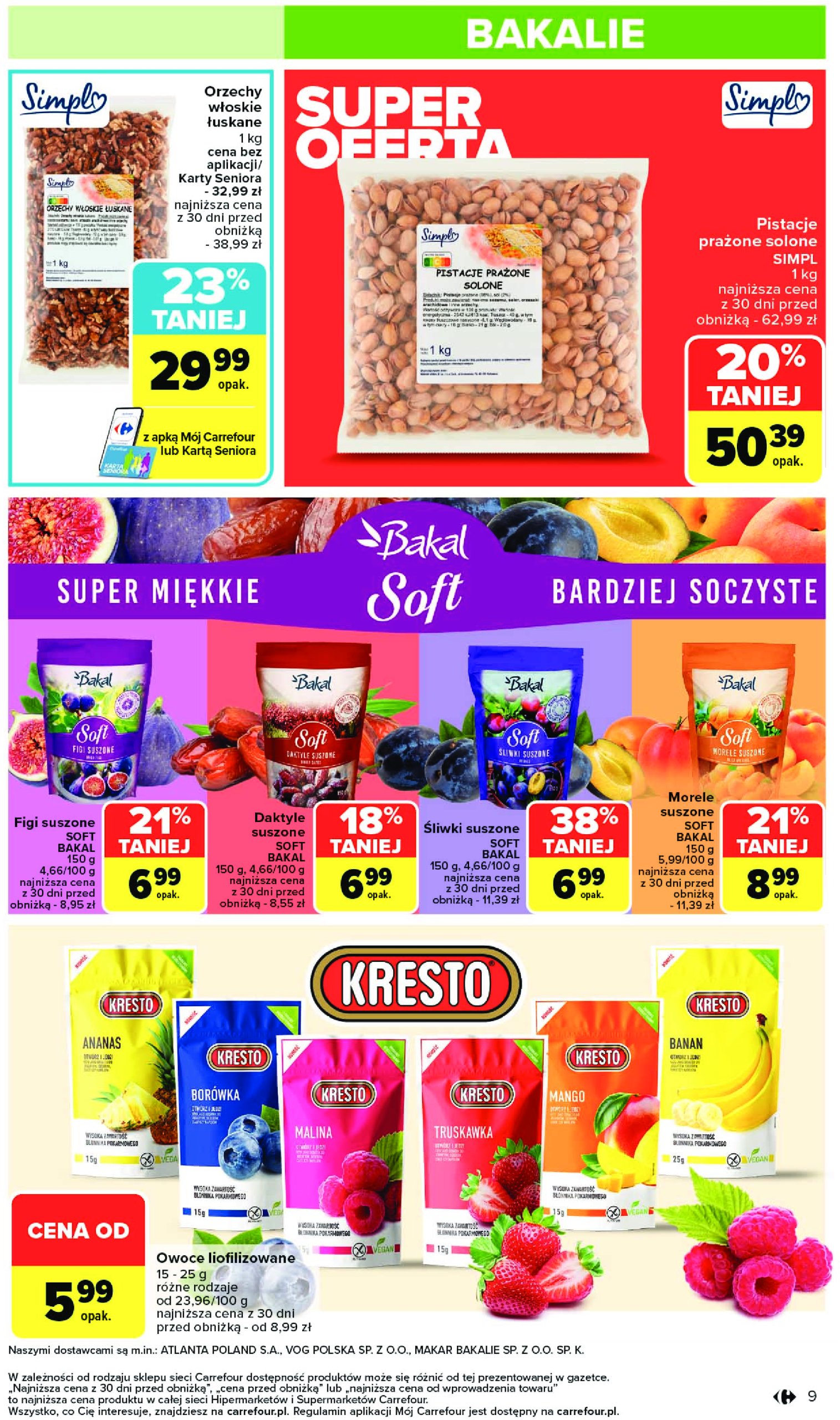 carrefour - Carrefour gazetka ważna od 05.05. - 10.05. - page: 11 carrefour - Carrefour gazetka ważna od 05.05. - 10.05. - page: 11