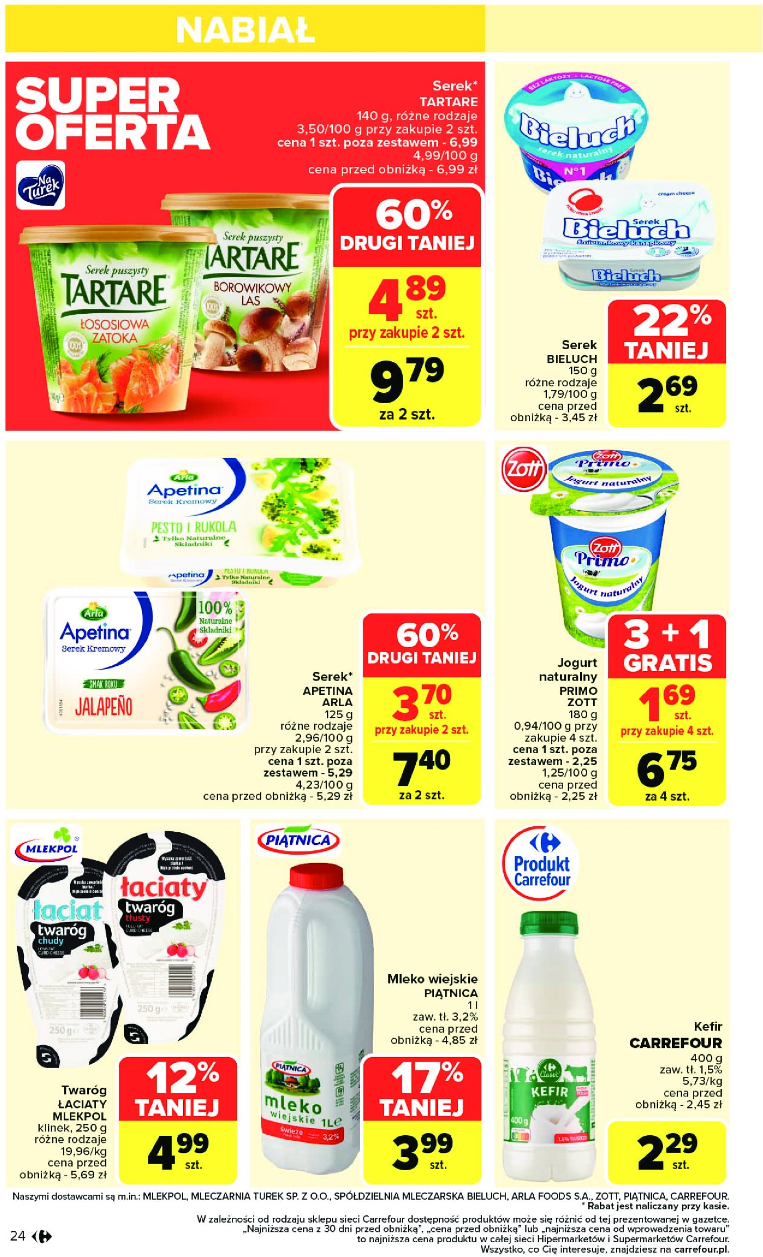carrefour - Carrefour gazetka ważna od 05.05. - 10.05. - page: 26 carrefour - Carrefour gazetka ważna od 05.05. - 10.05. - page: 26