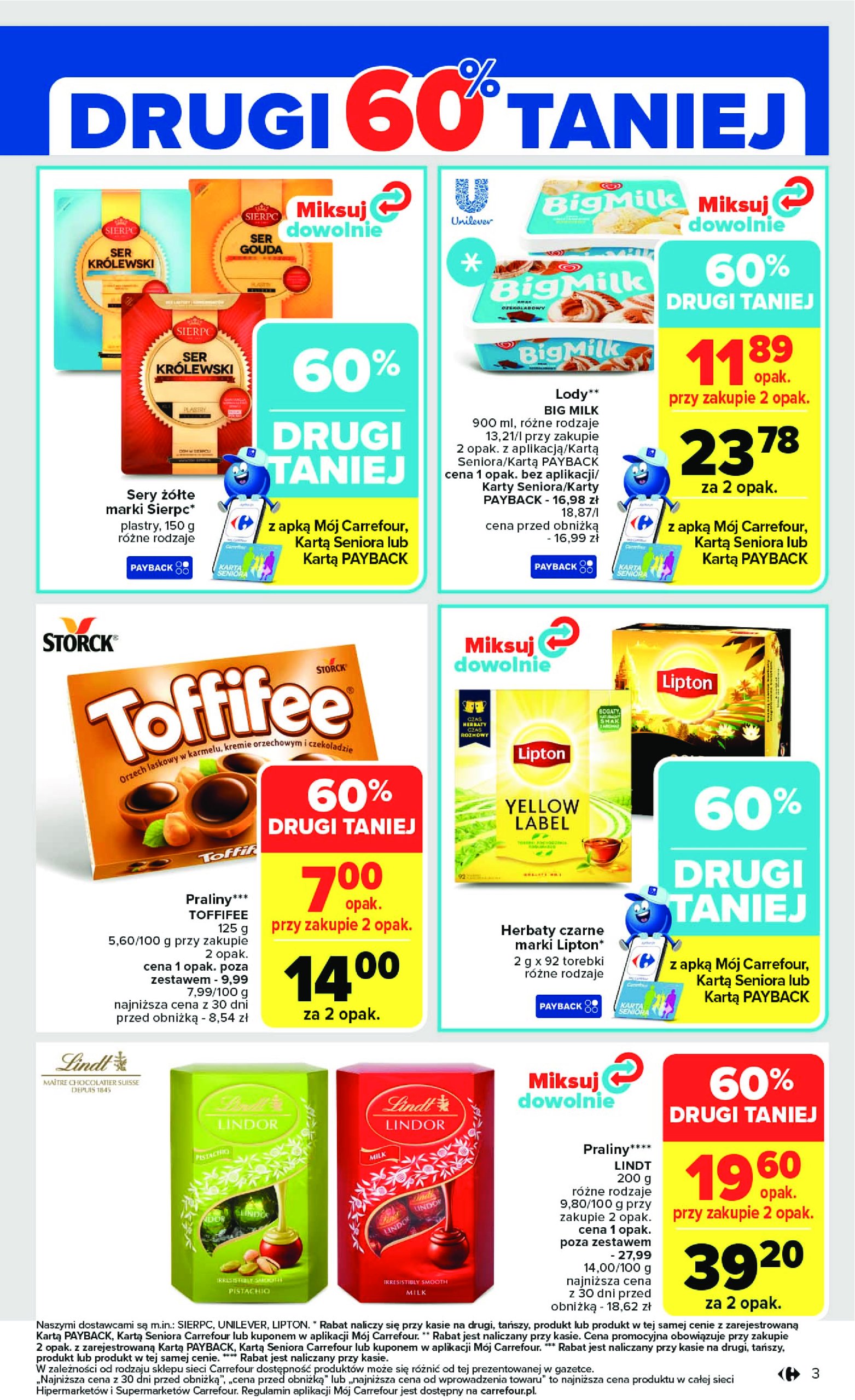 carrefour - Carrefour gazetka ważna od 05.05. - 10.05. - page: 5 carrefour - Carrefour gazetka ważna od 05.05. - 10.05. - page: 5