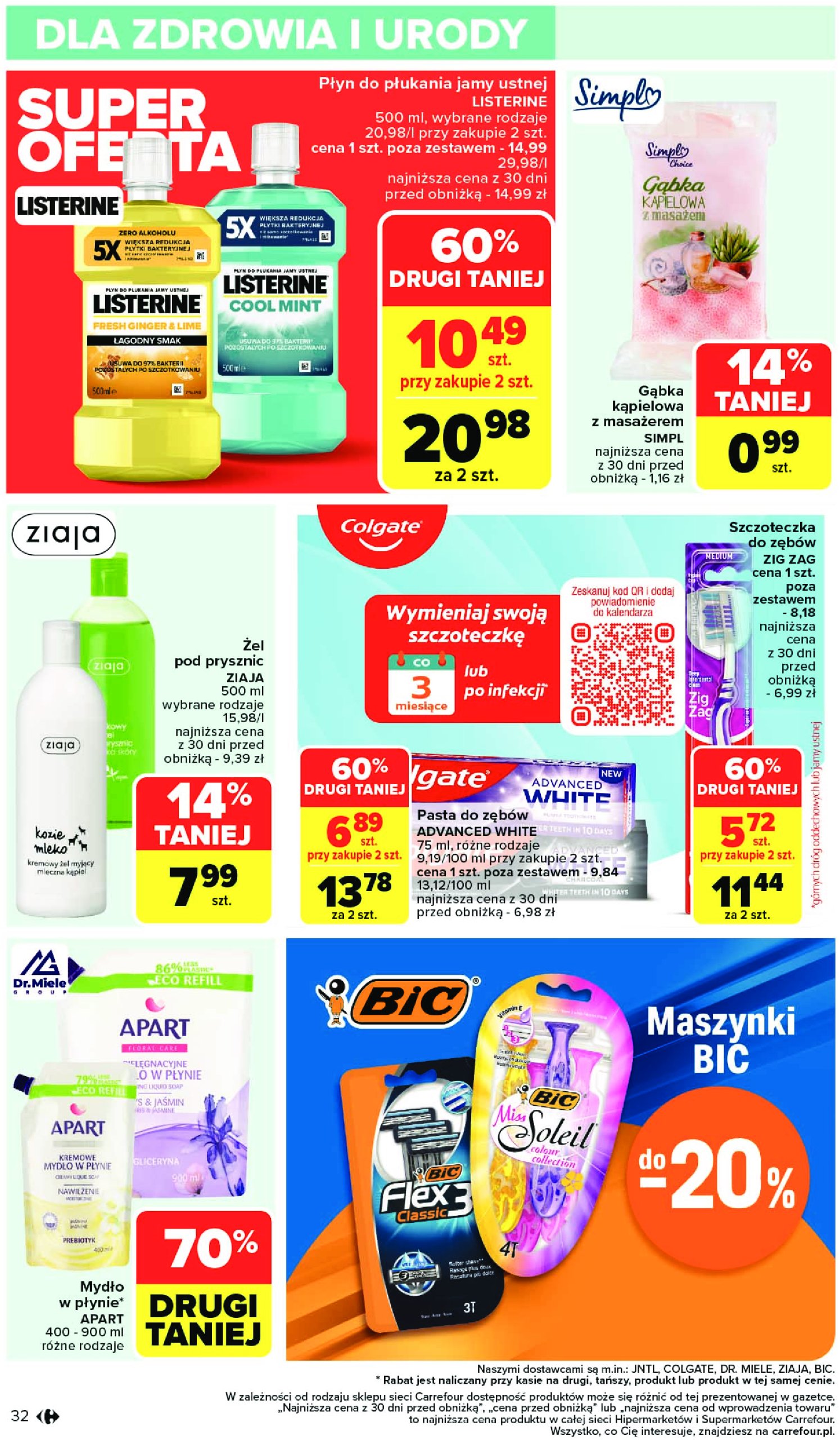 carrefour - Carrefour gazetka ważna od 05.05. - 10.05. - page: 34 carrefour - Carrefour gazetka ważna od 05.05. - 10.05. - page: 34