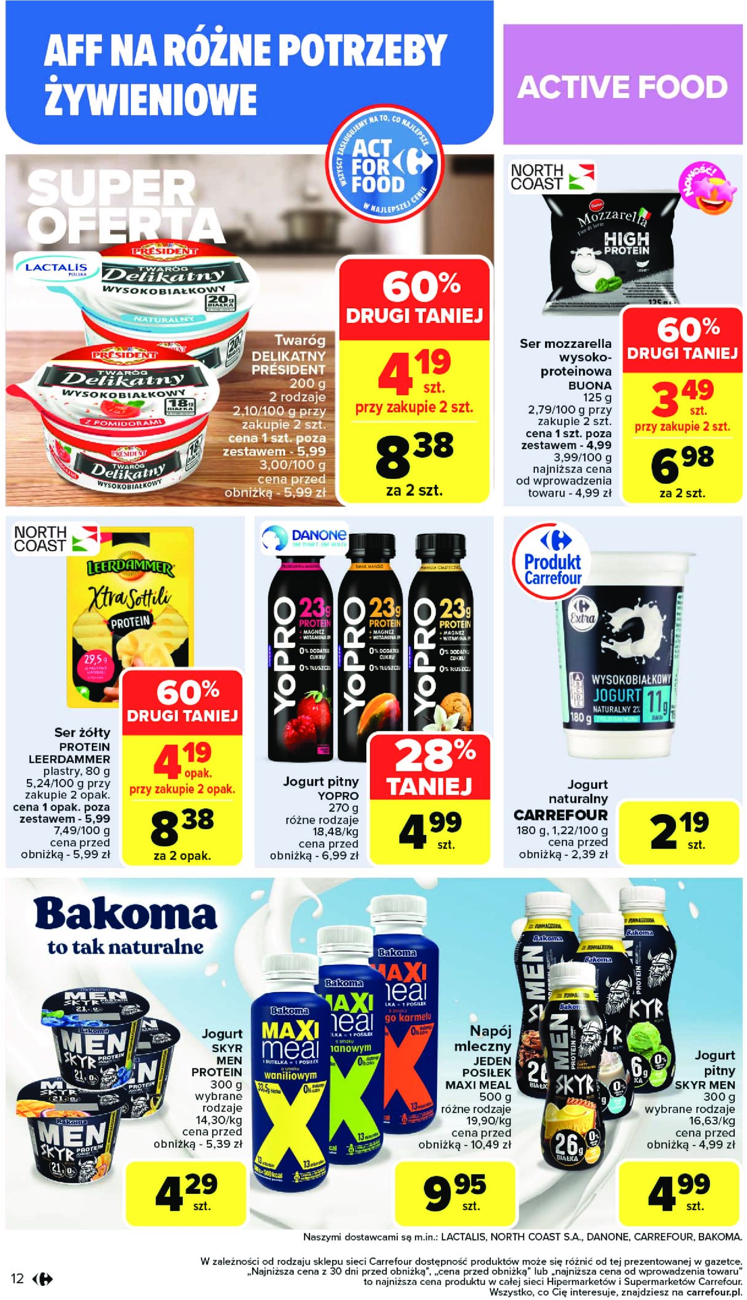 carrefour - Carrefour gazetka ważna od 05.05. - 10.05. - page: 14 carrefour - Carrefour gazetka ważna od 05.05. - 10.05. - page: 14