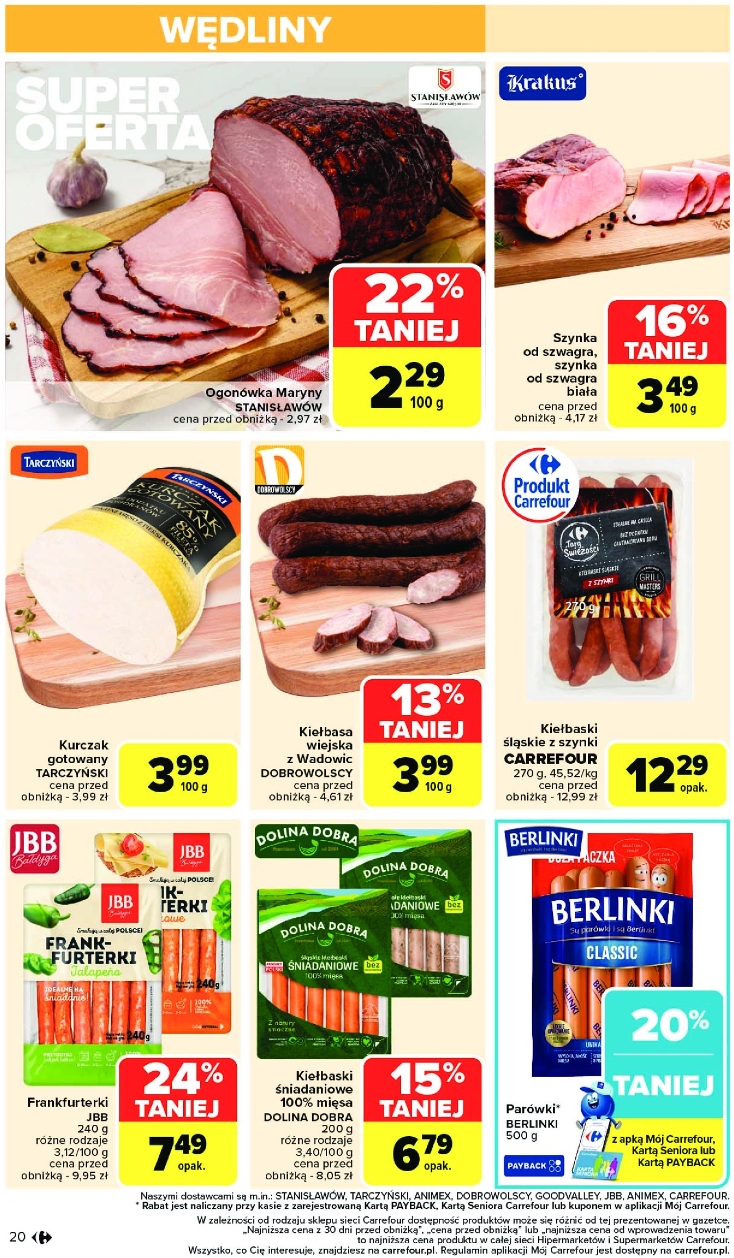 carrefour - Carrefour gazetka ważna od 05.05. - 10.05. - page: 22 carrefour - Carrefour gazetka ważna od 05.05. - 10.05. - page: 22