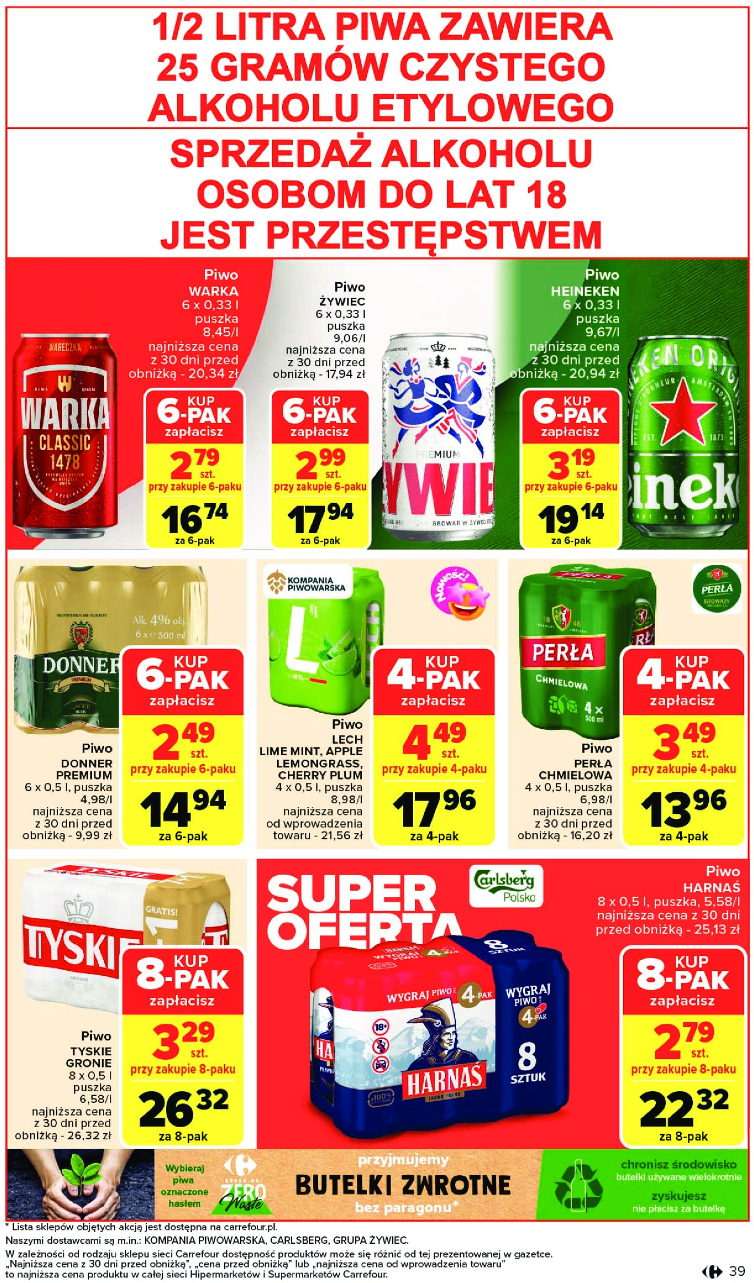 carrefour - Carrefour gazetka ważna od 05.05. - 10.05. - page: 41 carrefour - Carrefour gazetka ważna od 05.05. - 10.05. - page: 41