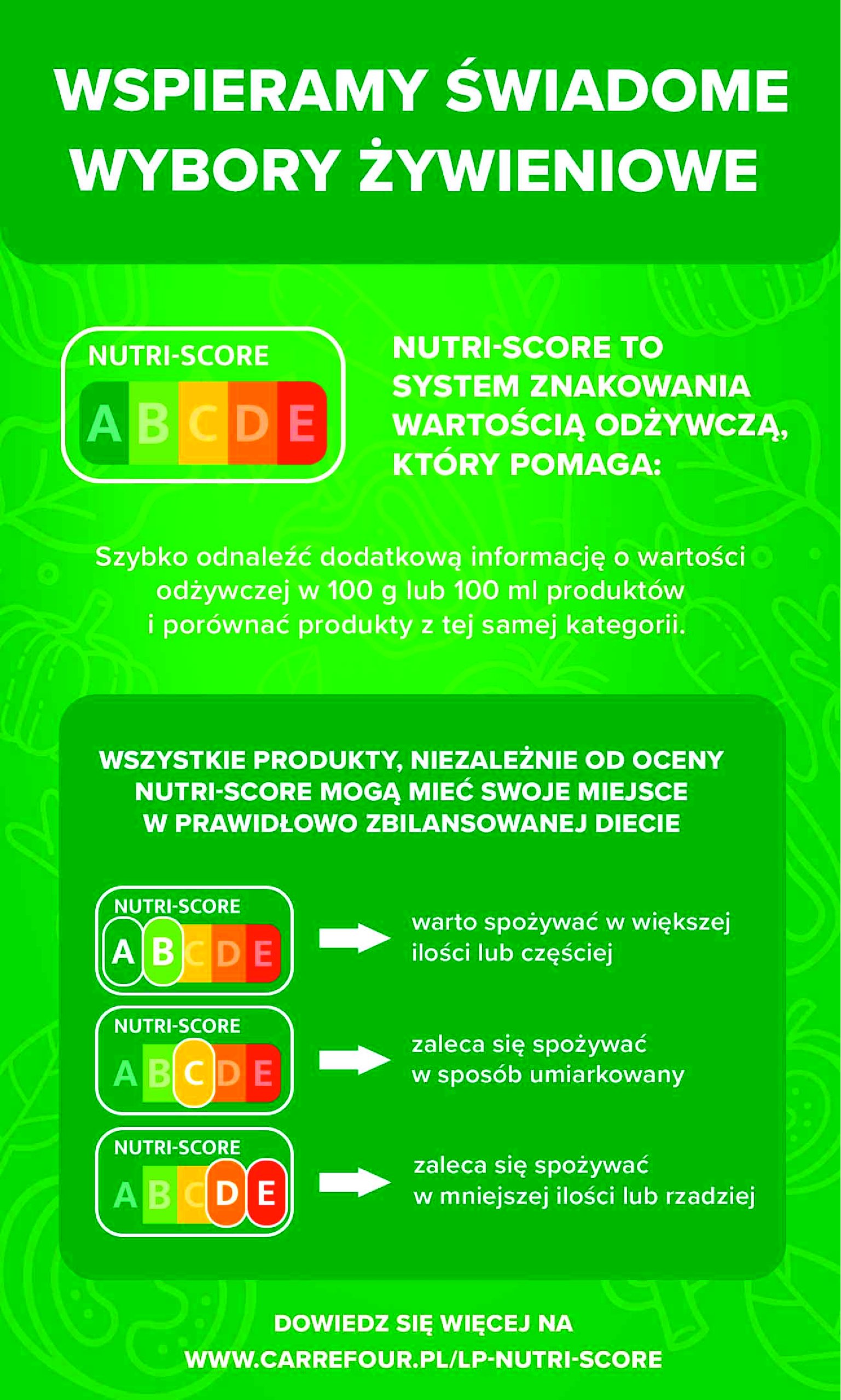 carrefour - Carrefour - Kuchnia włoska gazetka ważna od 12.05. - 24.05. - page: 23