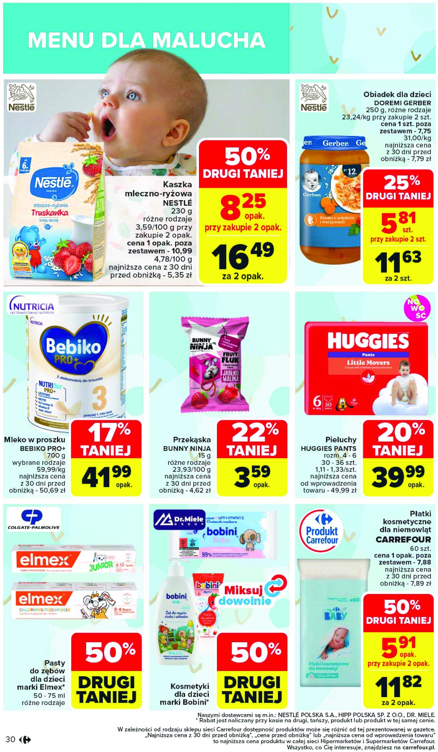 carrefour - Carrefour gazetka ważna od 12.05. - 17.05. - page: 32 carrefour - Carrefour gazetka ważna od 12.05. - 17.05. - page: 32