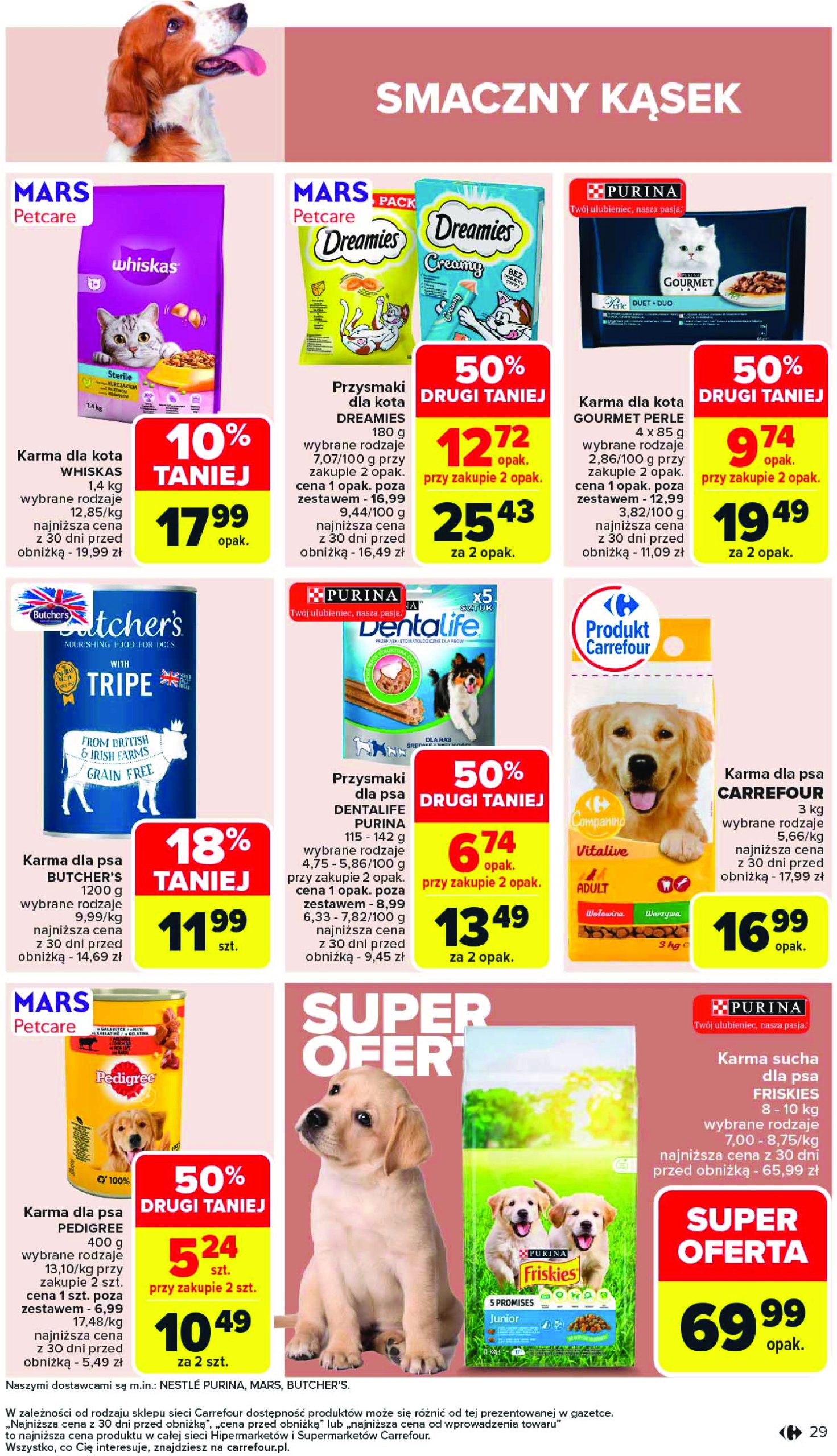 carrefour - Carrefour gazetka ważna od 12.05. - 17.05. - page: 31 carrefour - Carrefour gazetka ważna od 12.05. - 17.05. - page: 31