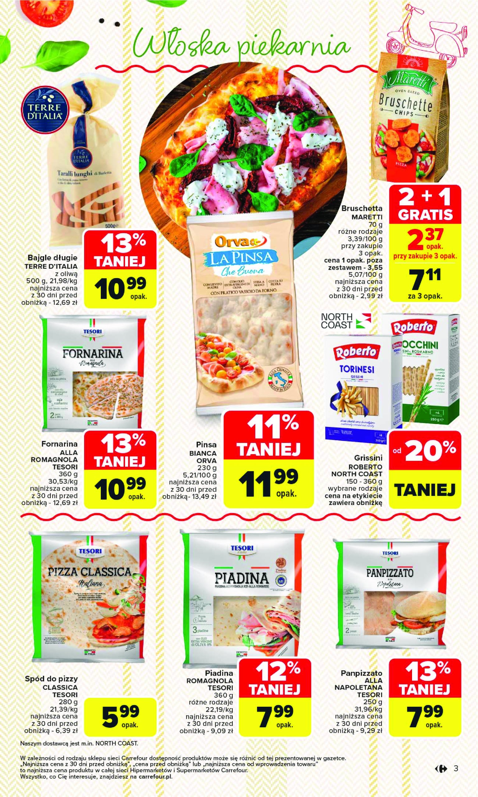 carrefour - Carrefour gazetka ważna od 12.05. - 17.05. - page: 5 carrefour - Carrefour gazetka ważna od 12.05. - 17.05. - page: 5