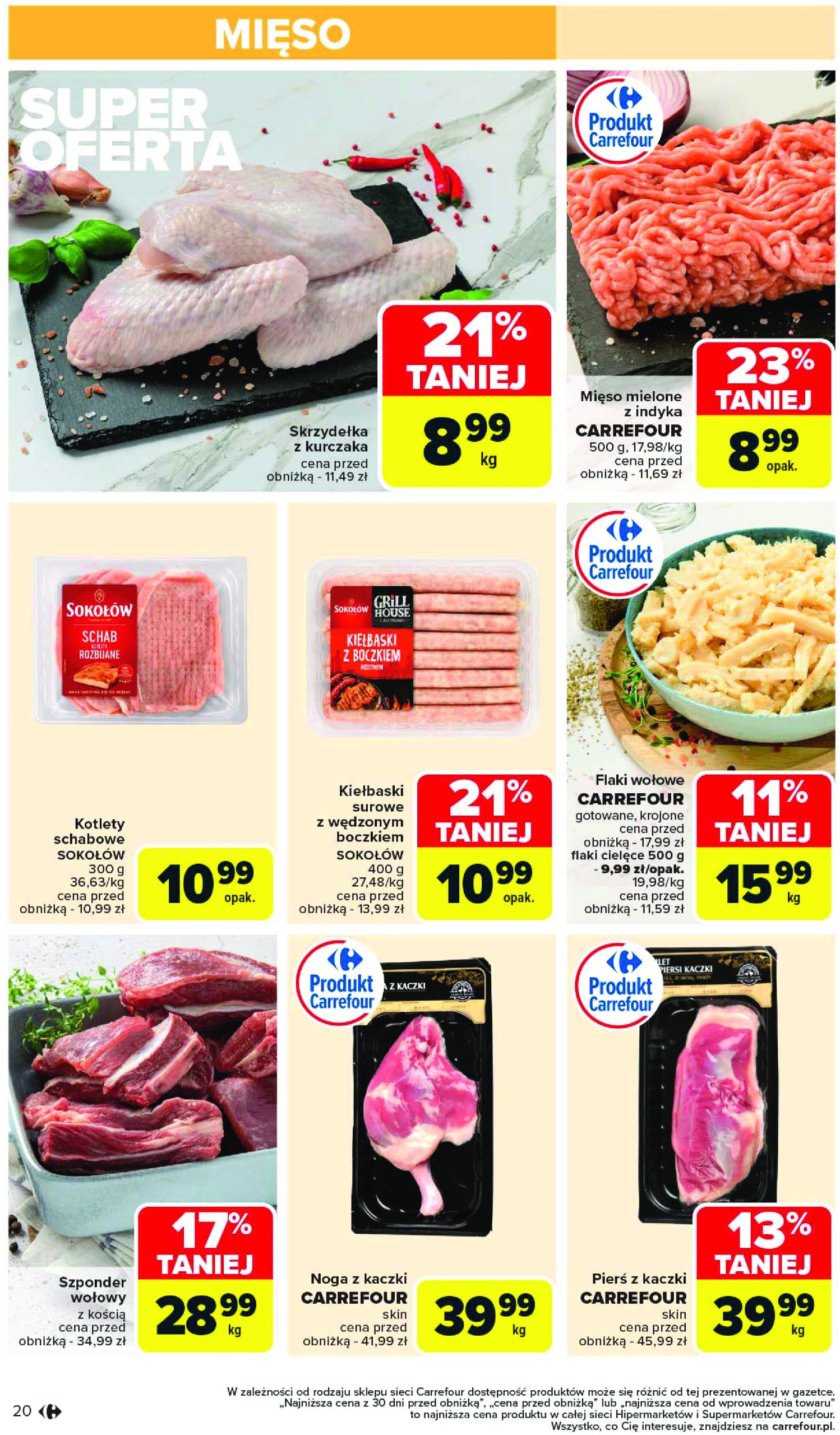 carrefour - Carrefour gazetka ważna od 12.05. - 17.05. - page: 22 carrefour - Carrefour gazetka ważna od 12.05. - 17.05. - page: 22