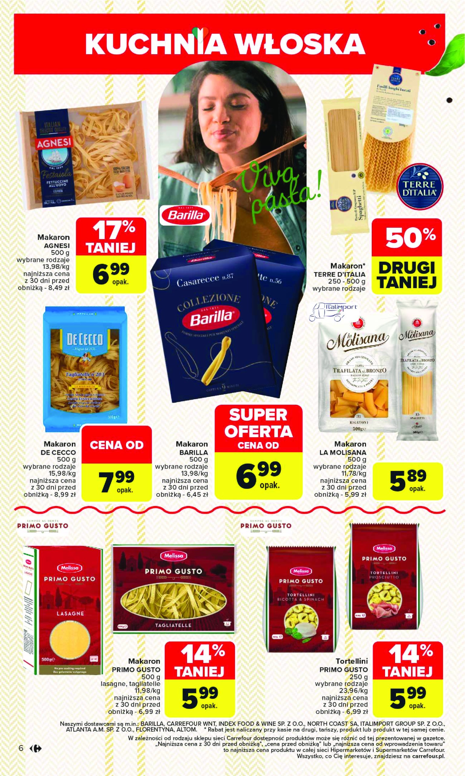 carrefour - Carrefour gazetka ważna od 12.05. - 17.05. - page: 8 carrefour - Carrefour gazetka ważna od 12.05. - 17.05. - page: 8