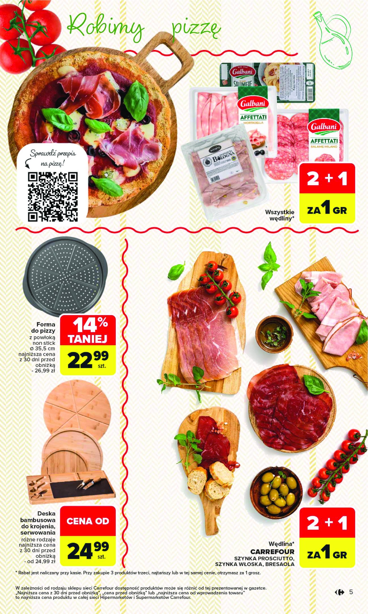 carrefour - Carrefour gazetka ważna od 12.05. - 17.05. - page: 7 carrefour - Carrefour gazetka ważna od 12.05. - 17.05. - page: 7