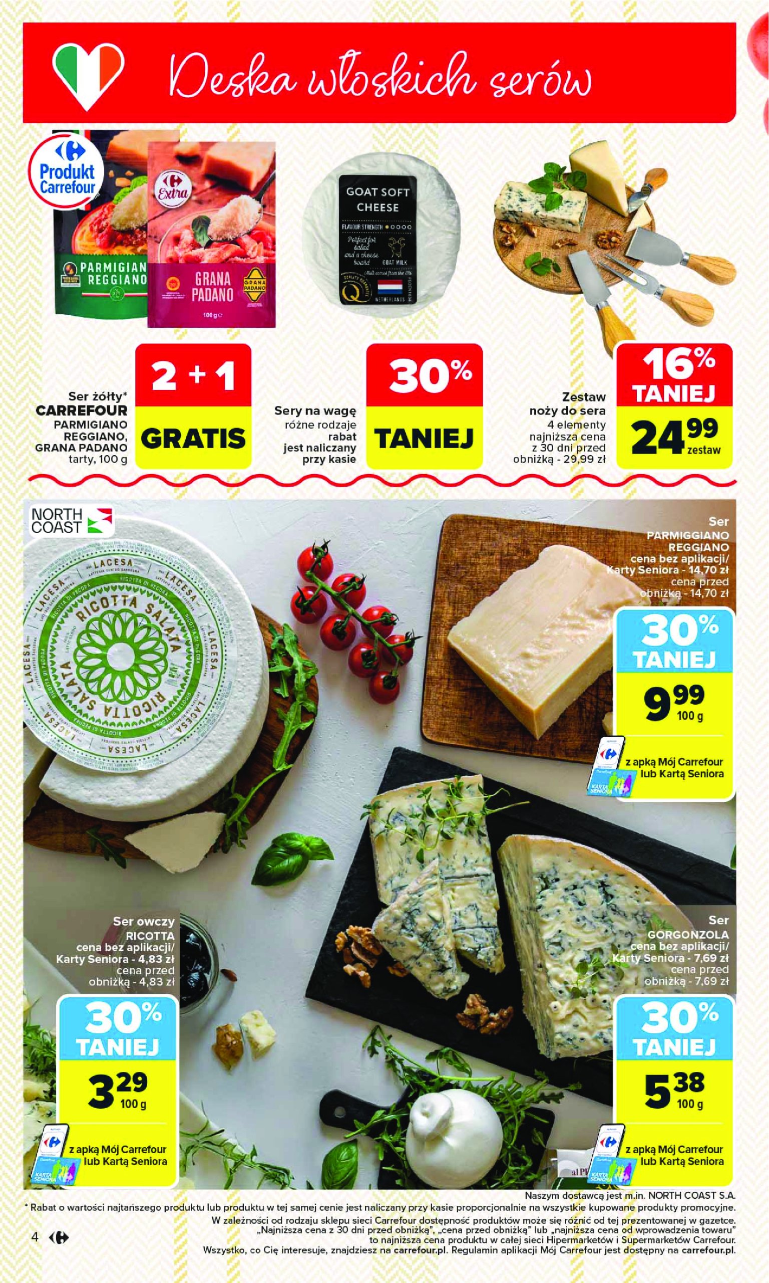 carrefour - Carrefour gazetka ważna od 12.05. - 17.05. - page: 6 carrefour - Carrefour gazetka ważna od 12.05. - 17.05. - page: 6