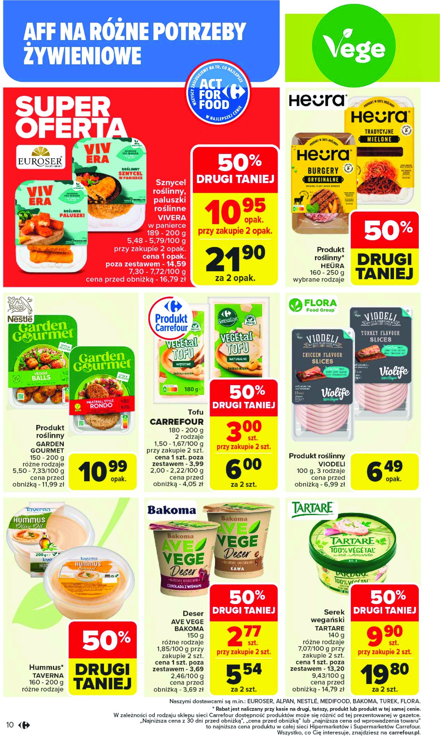 carrefour - Carrefour gazetka ważna od 19.05. - 24.05. - page: 12 carrefour - Carrefour gazetka ważna od 19.05. - 24.05. - page: 12