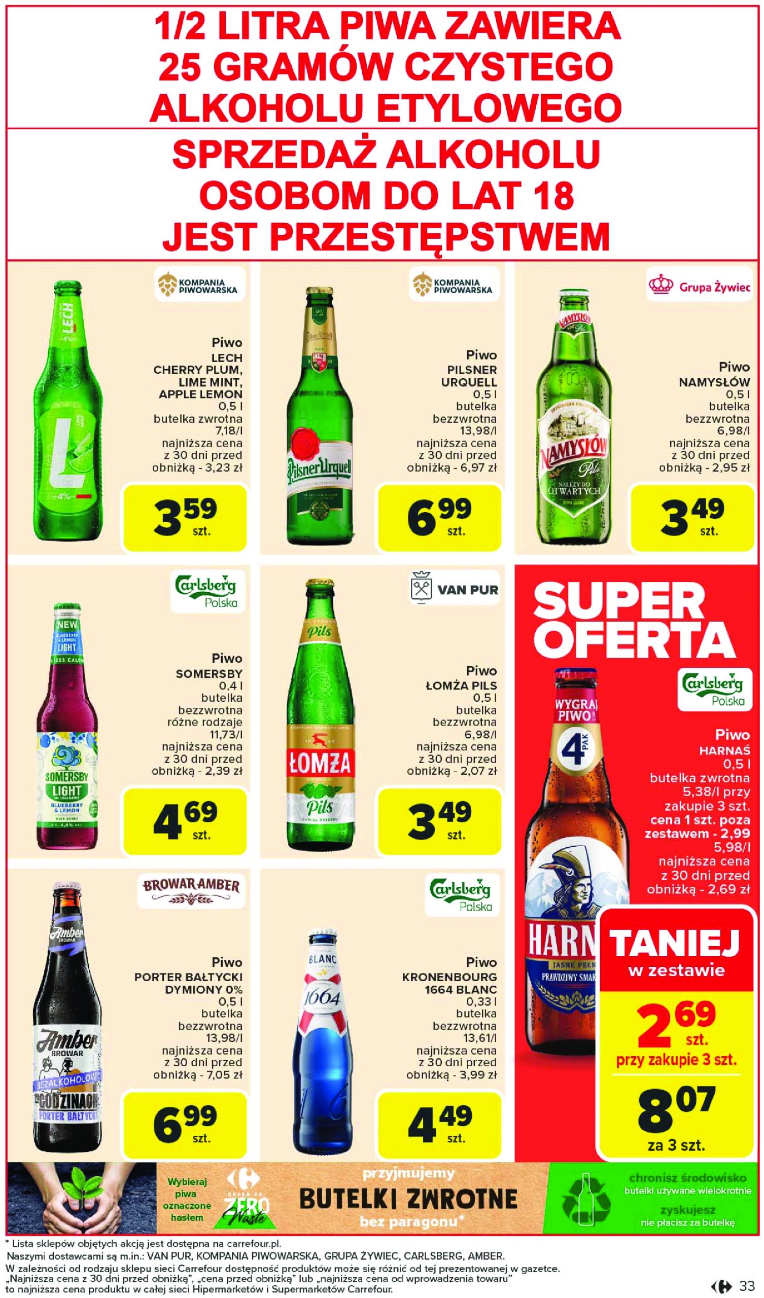 carrefour - Carrefour gazetka ważna od 19.05. - 24.05. - page: 35 carrefour - Carrefour gazetka ważna od 19.05. - 24.05. - page: 35