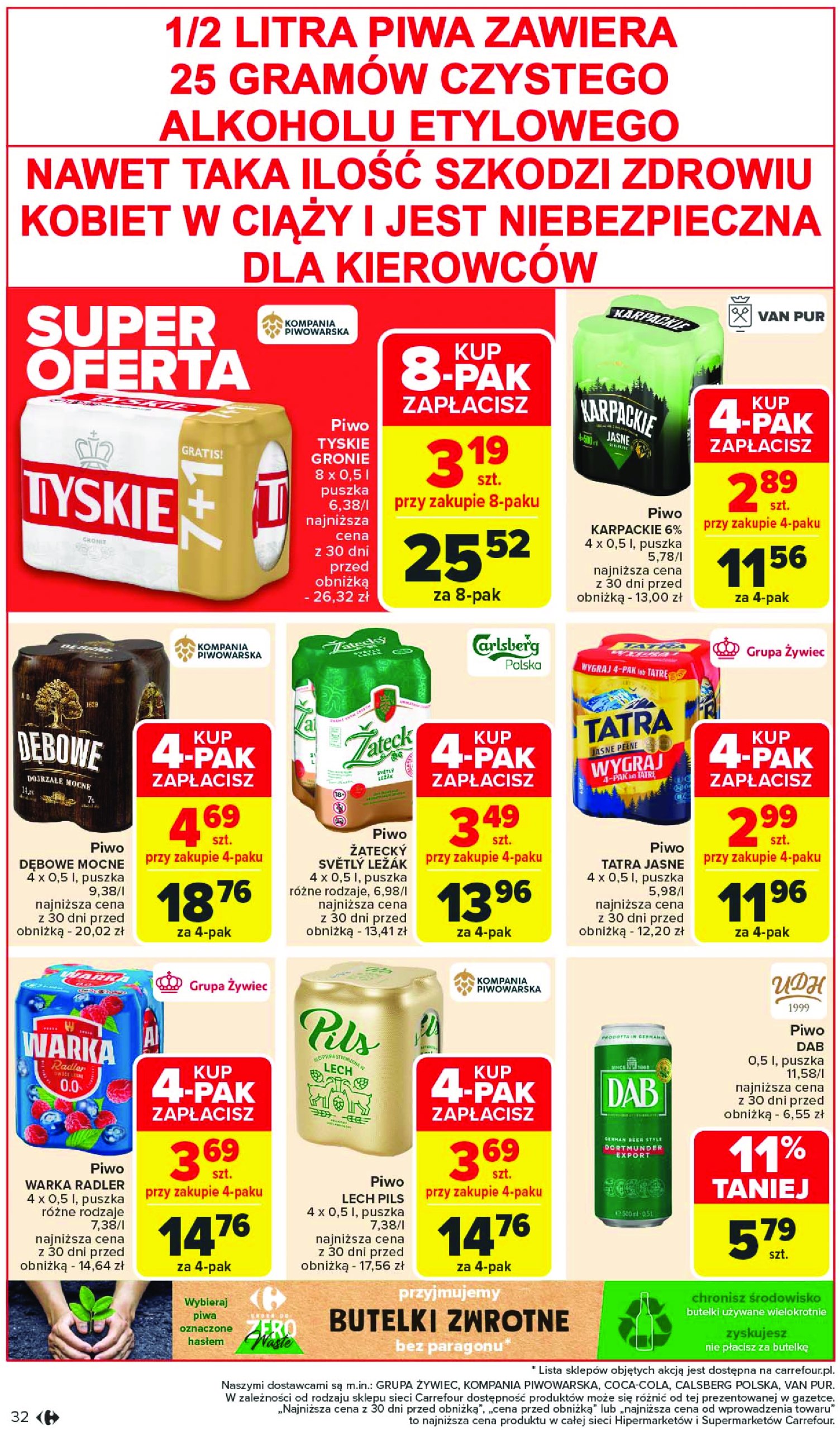 carrefour - Carrefour gazetka ważna od 19.05. - 24.05. - page: 34 carrefour - Carrefour gazetka ważna od 19.05. - 24.05. - page: 34