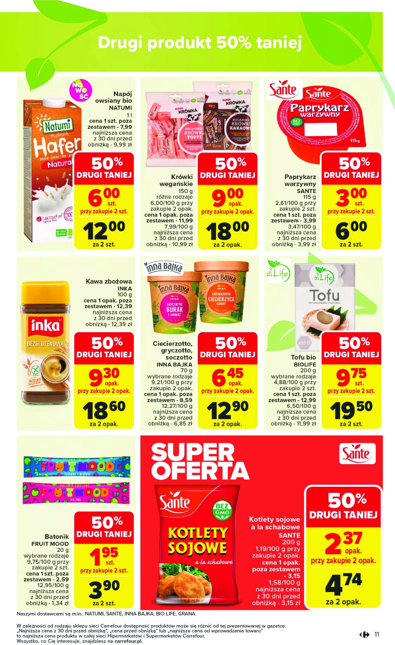 carrefour - Carrefour gazetka ważna od 19.05. - 24.05. - page: 13 carrefour - Carrefour gazetka ważna od 19.05. - 24.05. - page: 13