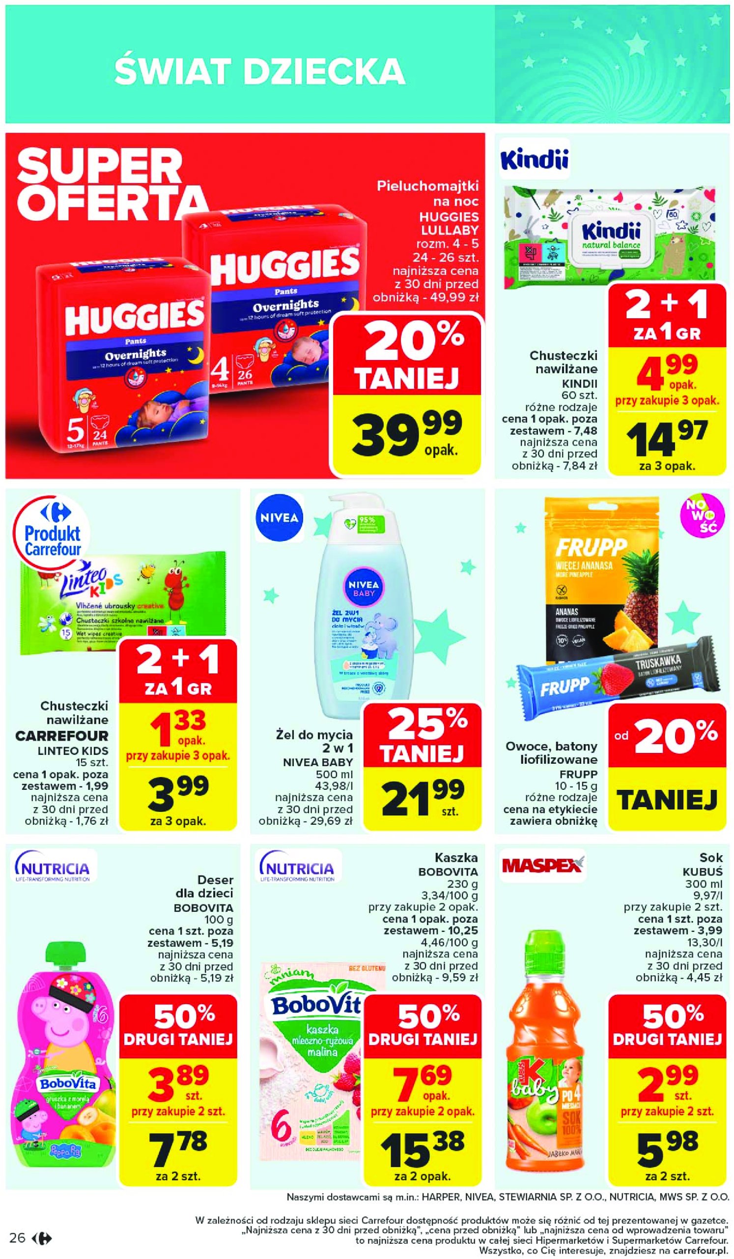 carrefour - Carrefour gazetka ważna od 19.05. - 24.05. - page: 28 carrefour - Carrefour gazetka ważna od 19.05. - 24.05. - page: 28