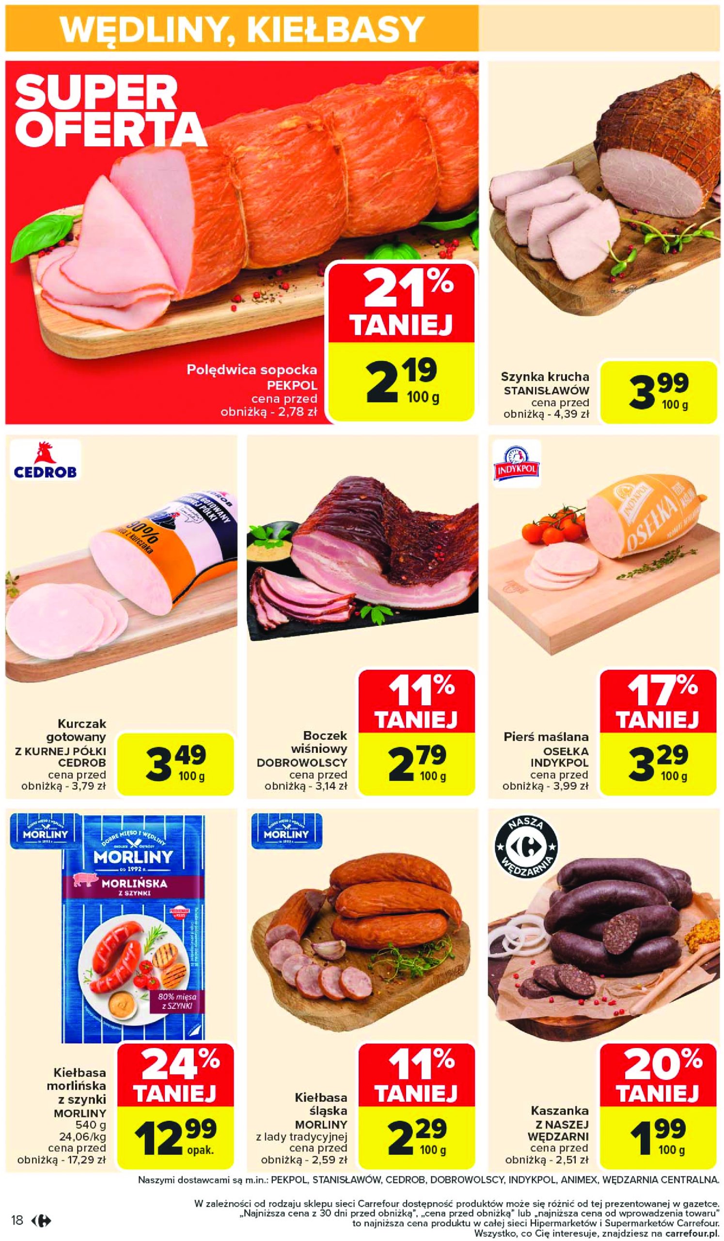 carrefour - Carrefour gazetka ważna od 19.05. - 24.05. - page: 20 carrefour - Carrefour gazetka ważna od 19.05. - 24.05. - page: 20
