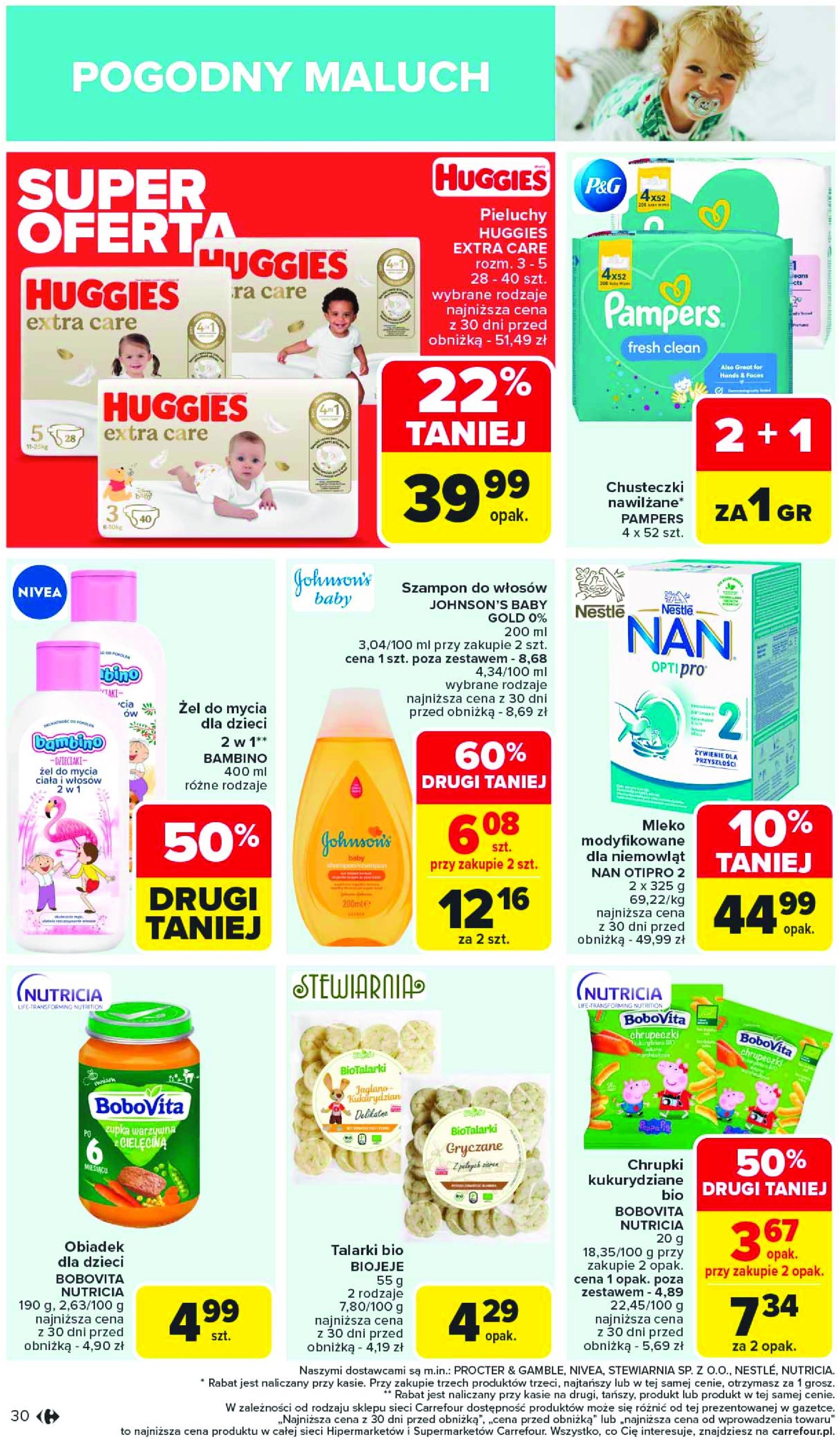 carrefour - Carrefour gazetka ważna od 26.05. - 31.05. - page: 32 carrefour - Carrefour gazetka ważna od 26.05. - 31.05. - page: 32