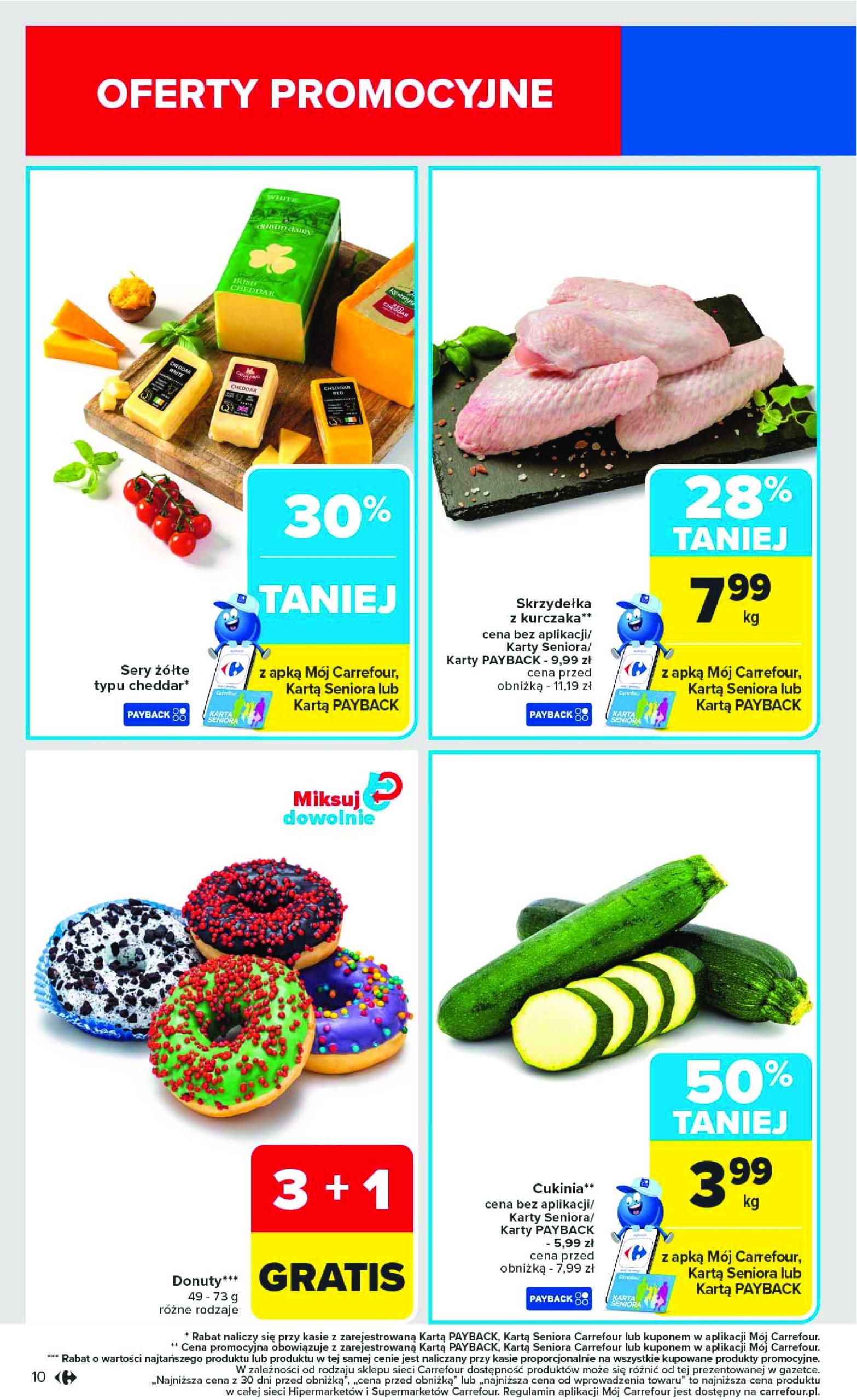 carrefour - Carrefour gazetka ważna od 26.05. - 31.05. - page: 12 carrefour - Carrefour gazetka ważna od 26.05. - 31.05. - page: 12