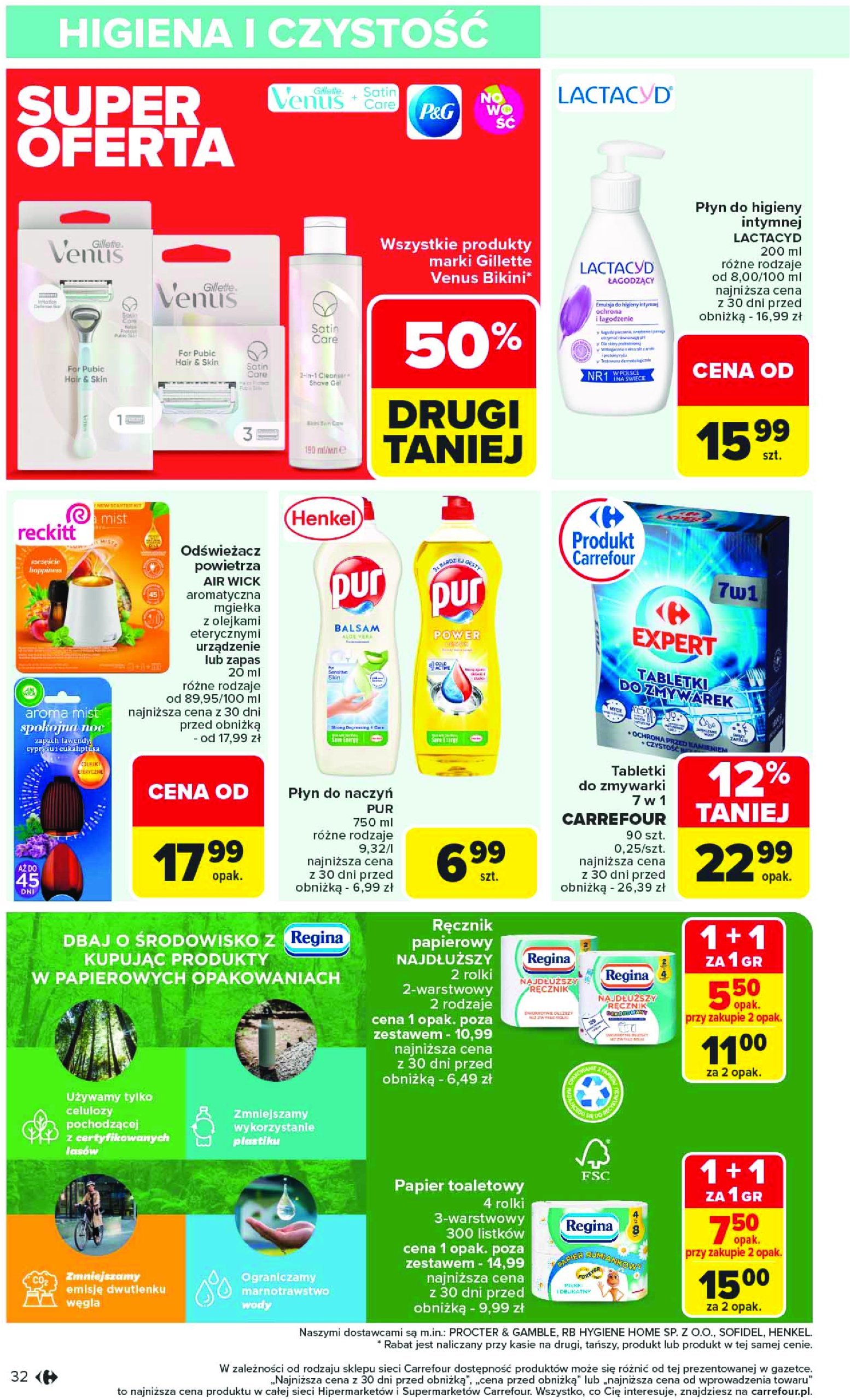 carrefour - Carrefour gazetka ważna od 26.05. - 31.05. - page: 34 carrefour - Carrefour gazetka ważna od 26.05. - 31.05. - page: 34