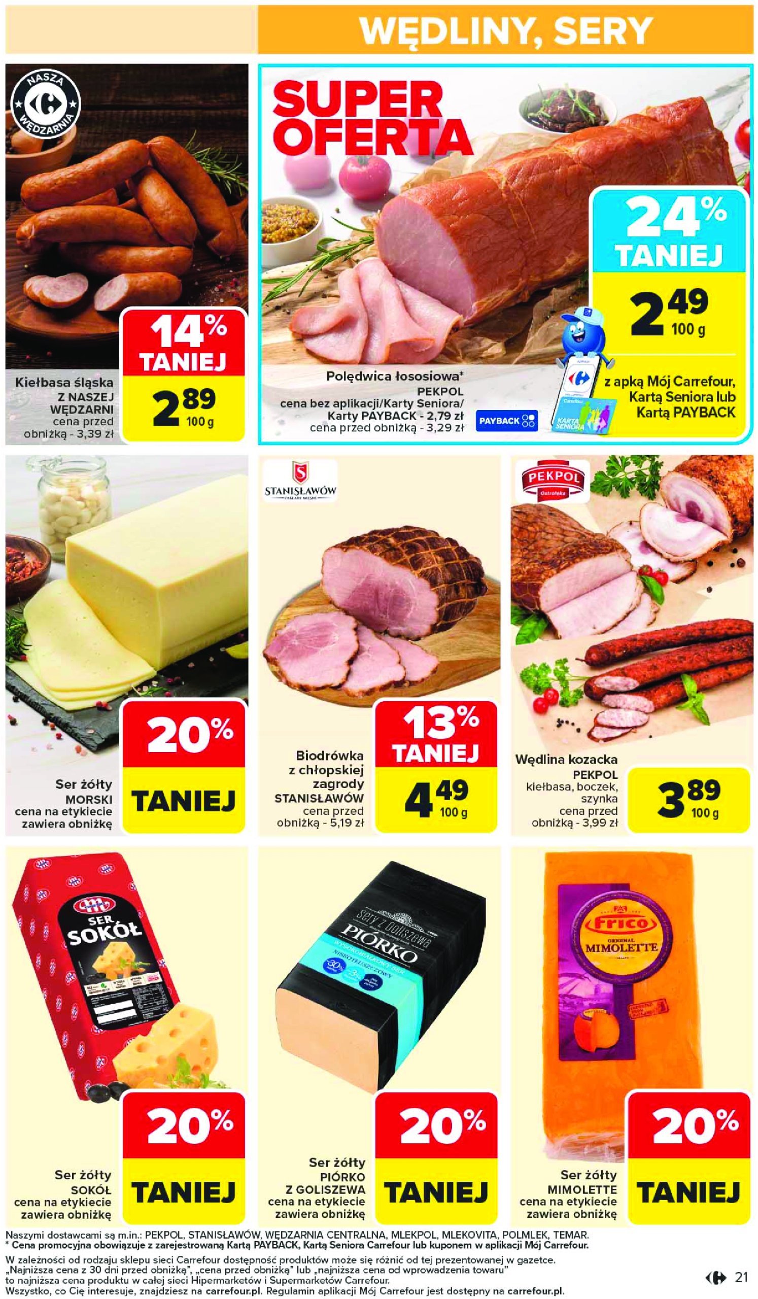 carrefour - Carrefour gazetka ważna od 26.05. - 31.05. - page: 23 carrefour - Carrefour gazetka ważna od 26.05. - 31.05. - page: 23