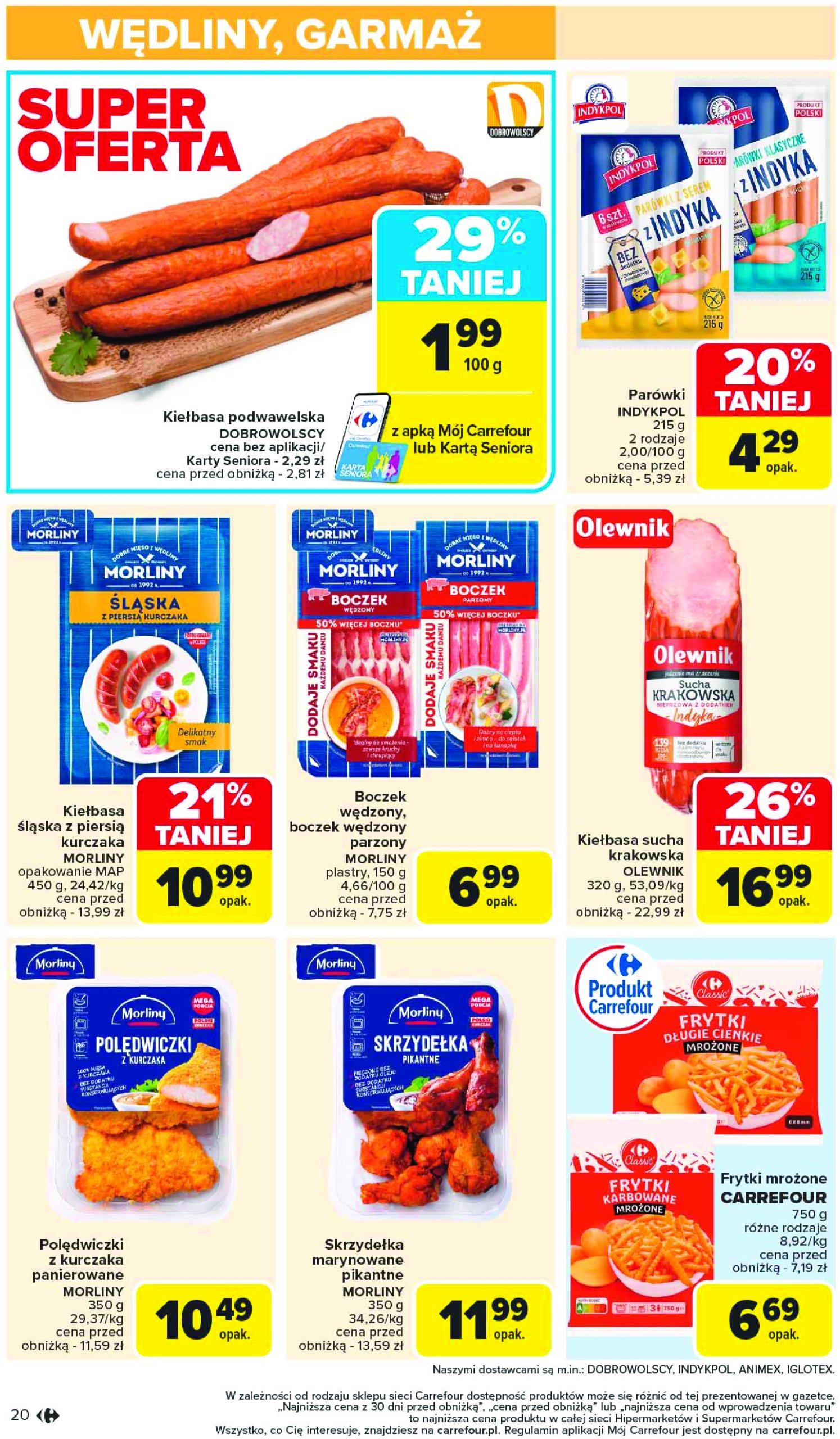 carrefour - Carrefour gazetka ważna od 26.05. - 31.05. - page: 22 carrefour - Carrefour gazetka ważna od 26.05. - 31.05. - page: 22