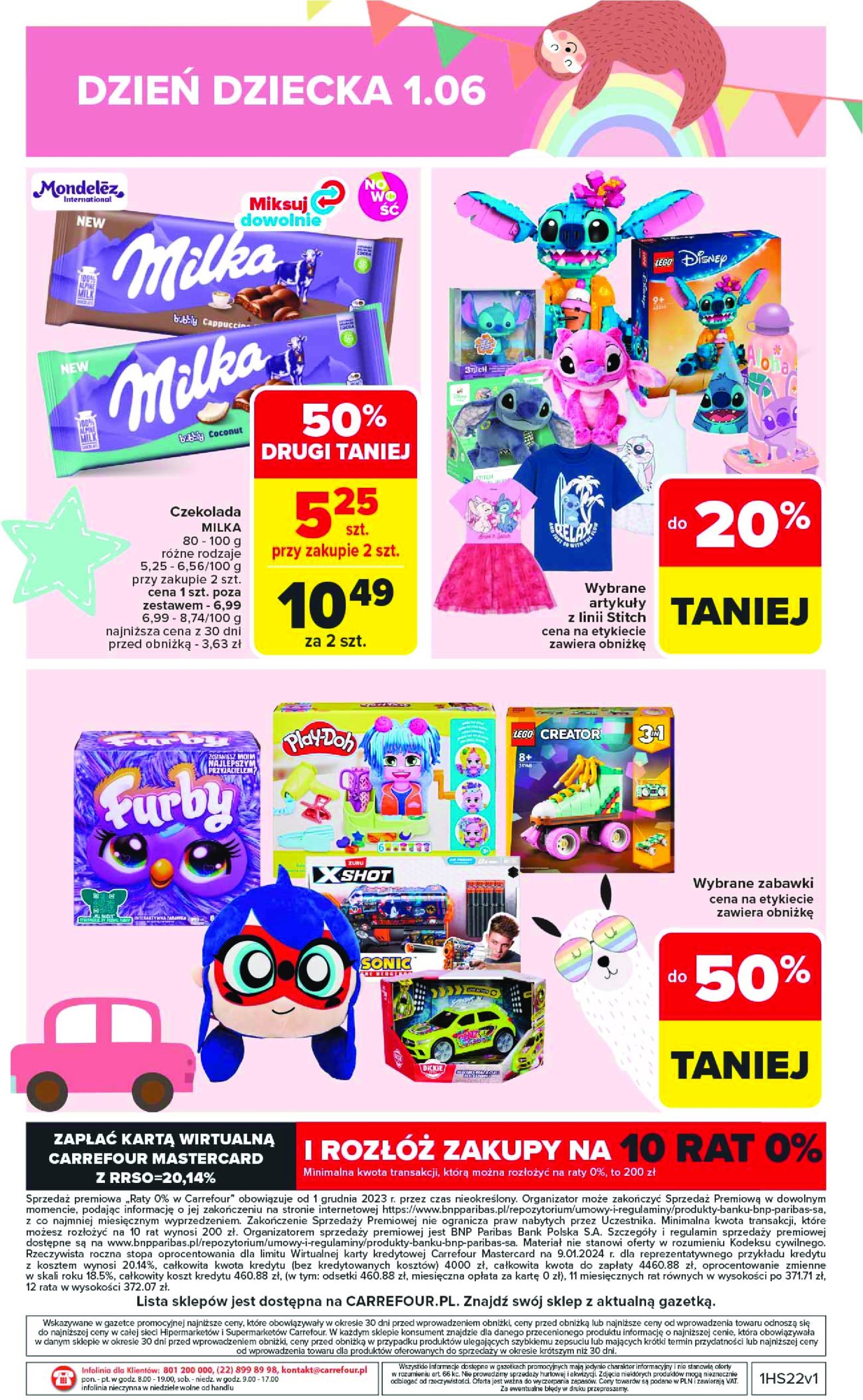 carrefour - Carrefour gazetka ważna od 26.05. - 31.05. - page: 50 carrefour - Carrefour gazetka ważna od 26.05. - 31.05. - page: 50