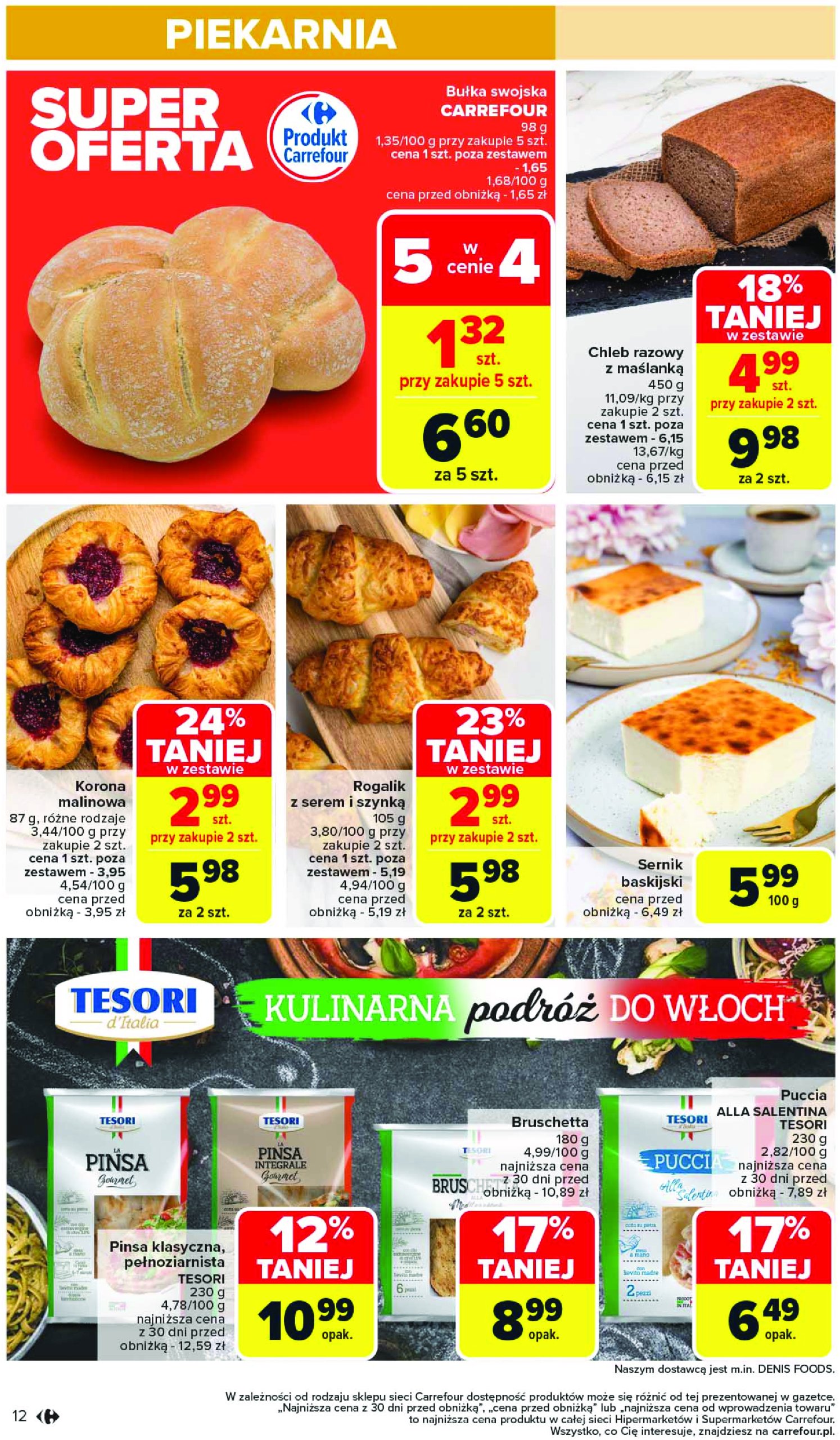 carrefour - Carrefour gazetka ważna od 02.06. - 07.06. - page: 14 carrefour - Carrefour gazetka ważna od 02.06. - 07.06. - page: 14