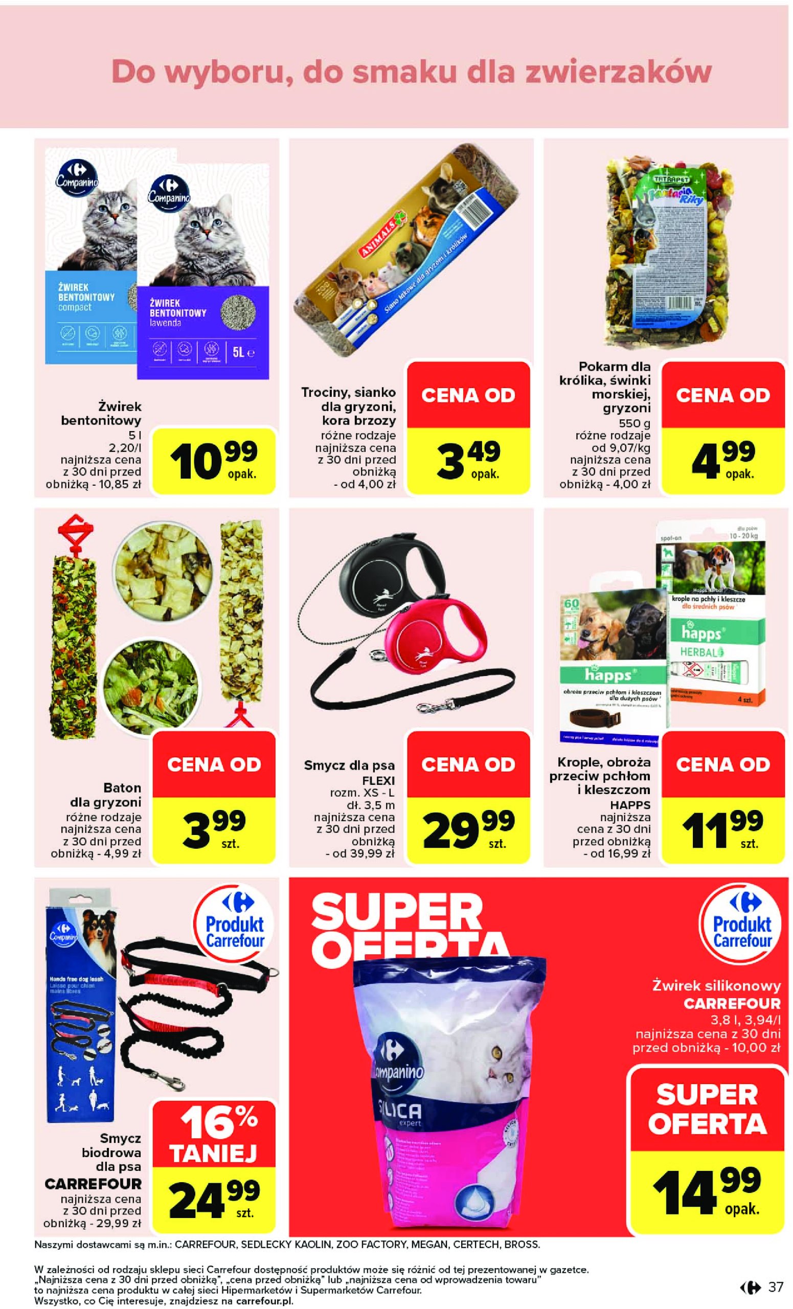 carrefour - Gazetka Carrefour ważna od 09.06. - 14.06. - page: 39 carrefour - Gazetka Carrefour ważna od 09.06. - 14.06. - page: 39
