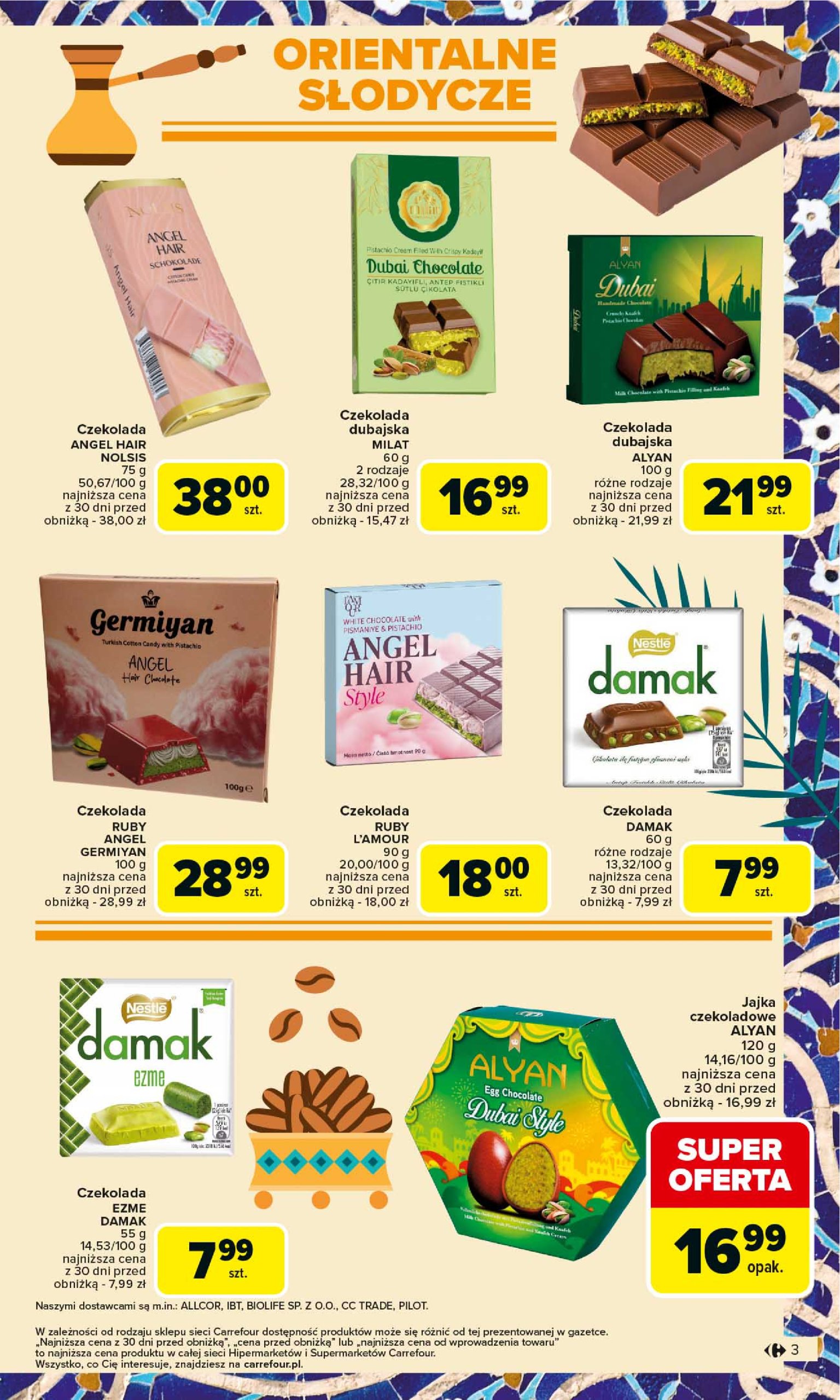 carrefour - Gazetka Carrefour ważna od 23.06. - 29.06. - page: 5 carrefour - Gazetka Carrefour ważna od 23.06. - 29.06. - page: 5