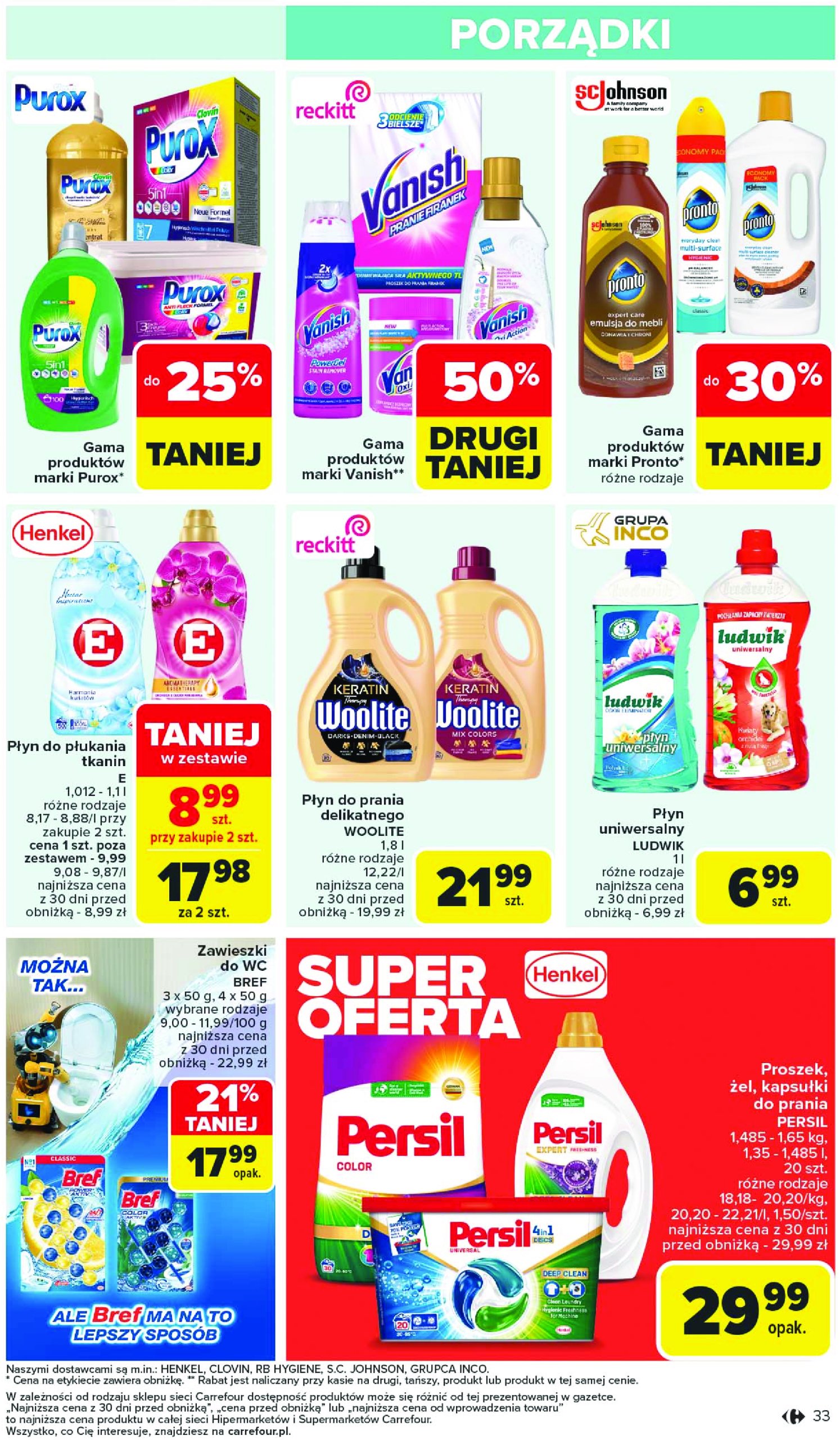 carrefour - Gazetka Carrefour ważna od 21.07. - 26.07. - page: 37