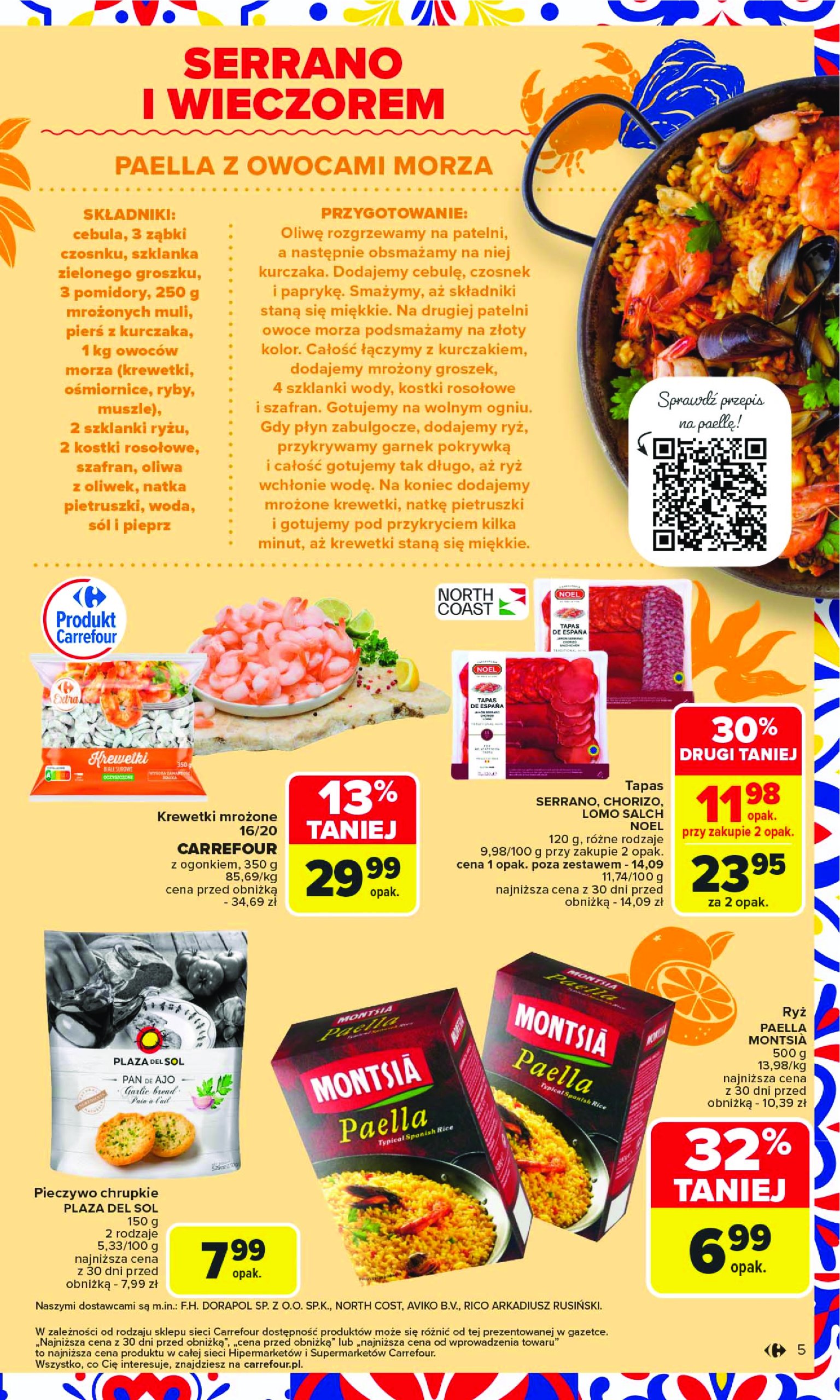 carrefour - Gazetka Carrefour ważna od 21.07. - 26.07. - page: 7