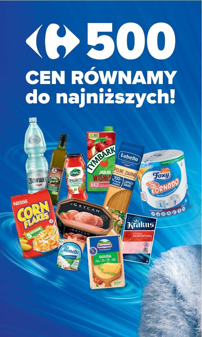 carrefour - Gazetka Carrefour ważna od 28.07. - 02.08. - page: 2