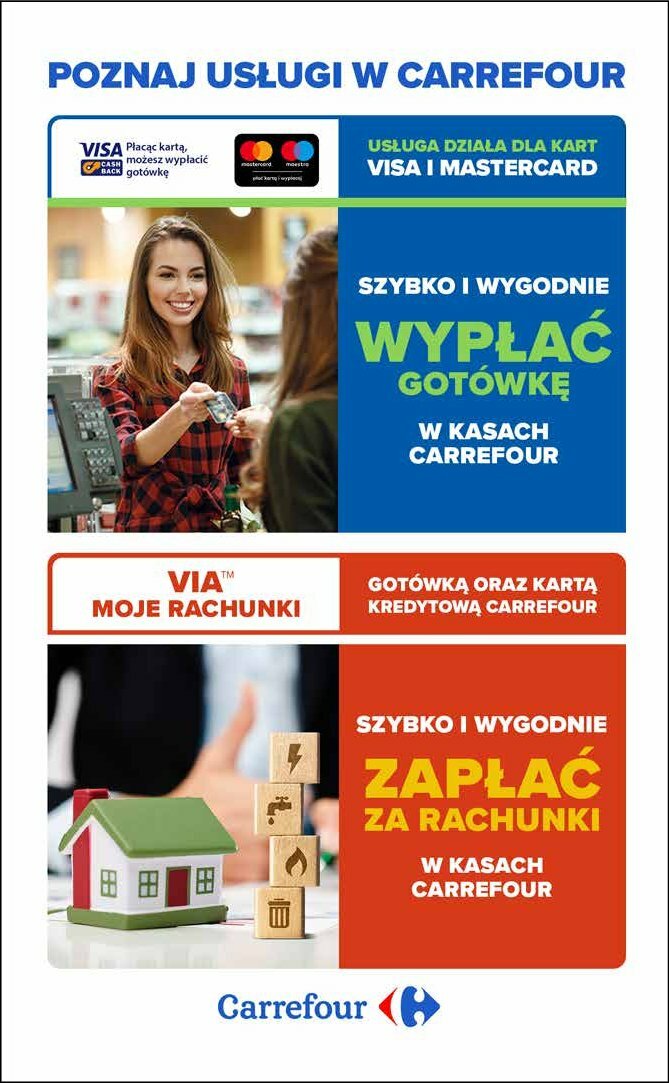 carrefour - Gazetka Carrefour - Weekend promek już od czwartku! - ważna od 07.08. do 09.08. - page: 9