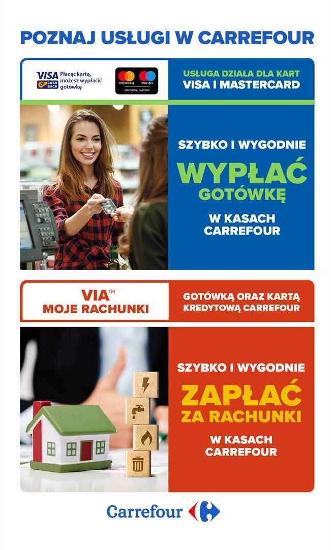 carrefour - Gazetka Carrefour - Łap super okazje od czwartku ! - ważna od 14.08. do 27.08. - page: 17