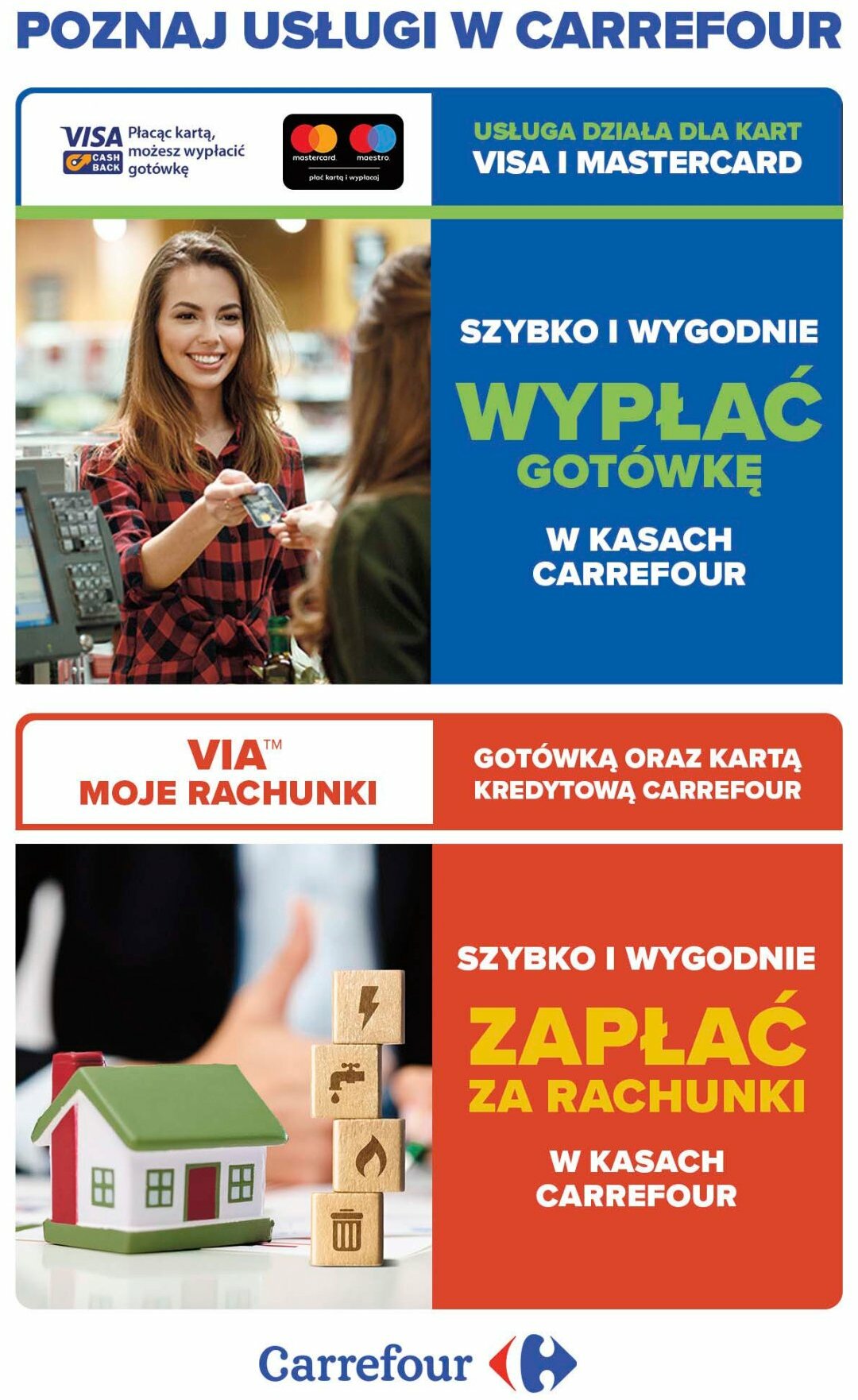 carrefour - Gazetka Carrefour - Multimedia - ważna od 18.08. do 06.09. - page: 17