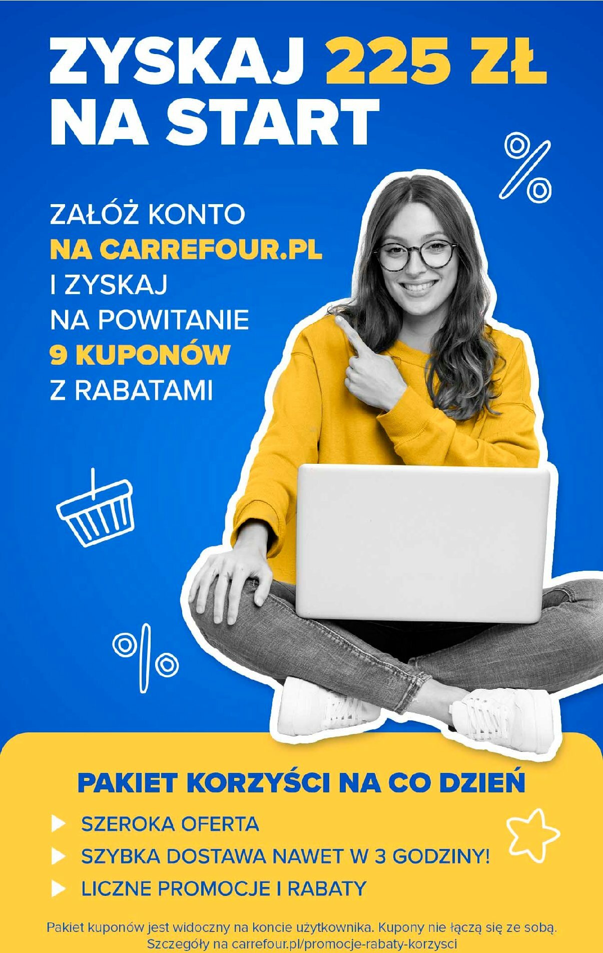carrefour - Gazetka Carrefour - Kuchnia koreańska - ważna od 18.08. do 31.08. - page: 13