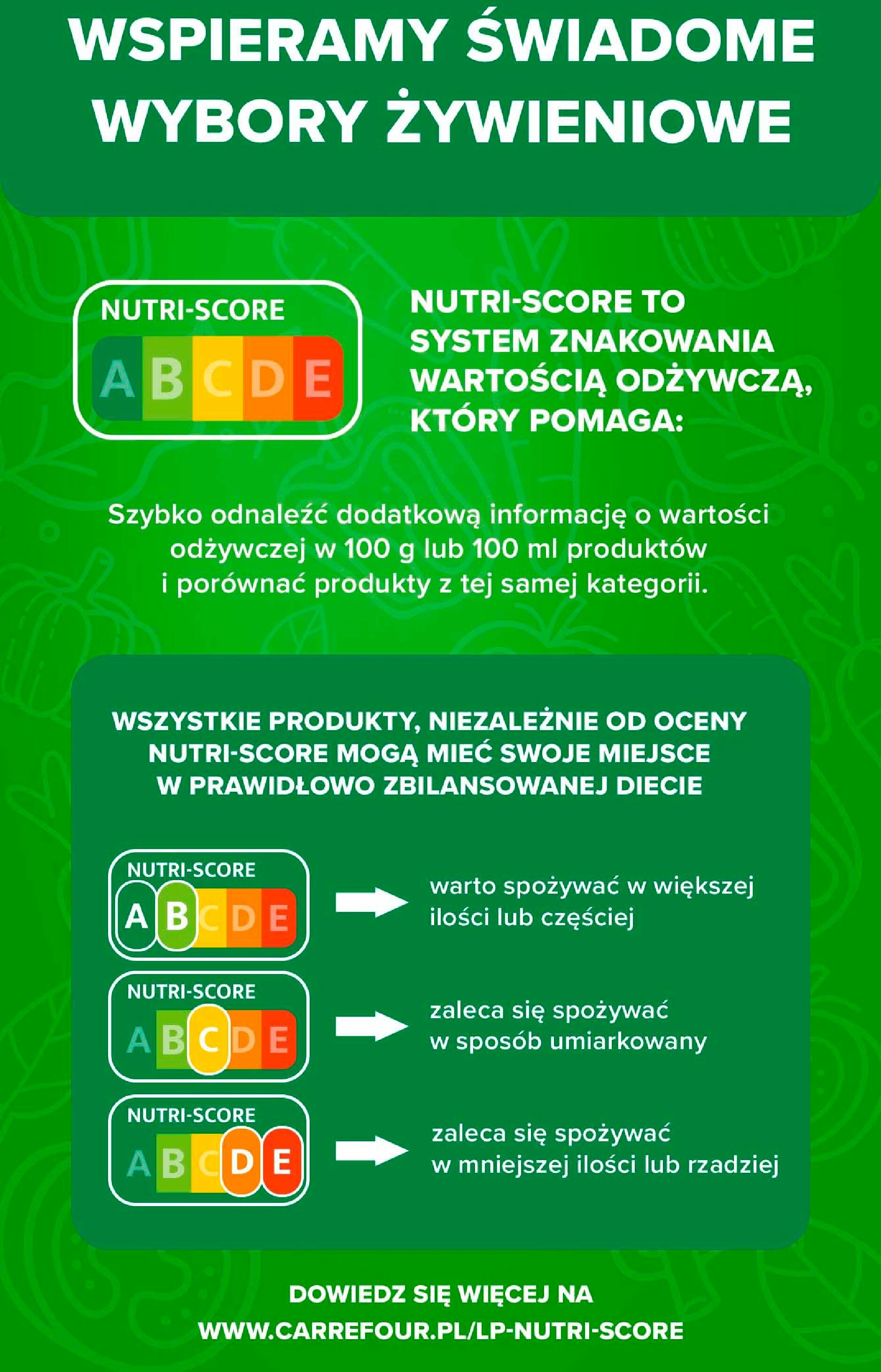 carrefour - Gazetka Carrefour - Gazetka weekend promek od czwartku - ważna od 21.08. do 23.08. - page: 12